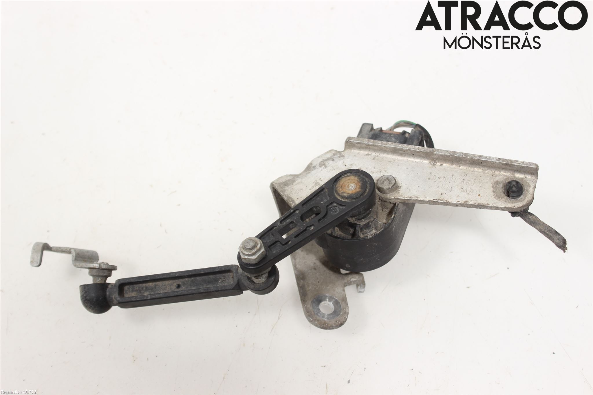 BMW 5 G30/G31/F90 17-23 Givare Accelaration