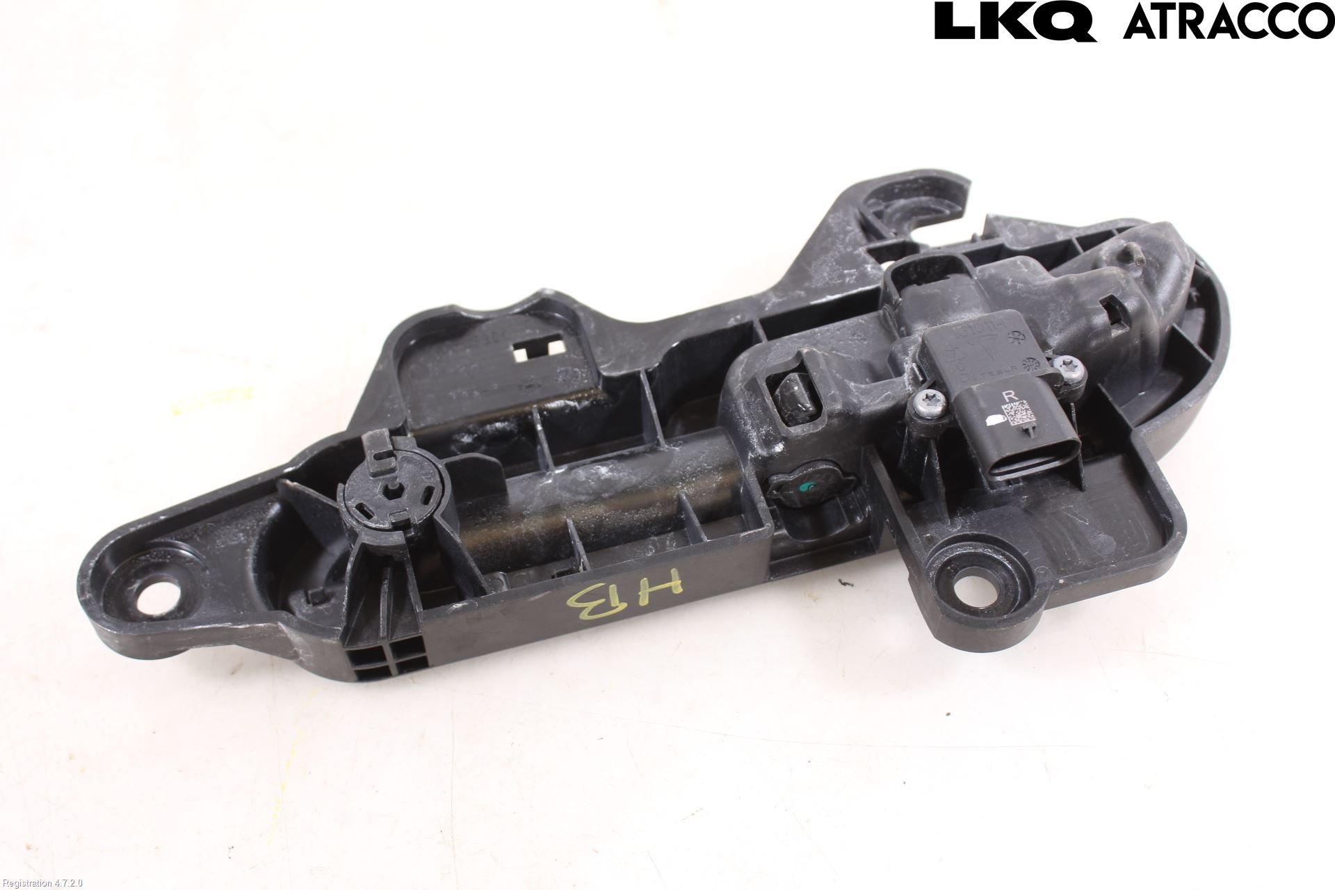 Tesla MODEL 3 17- Dörrhandtag Yttre Hö