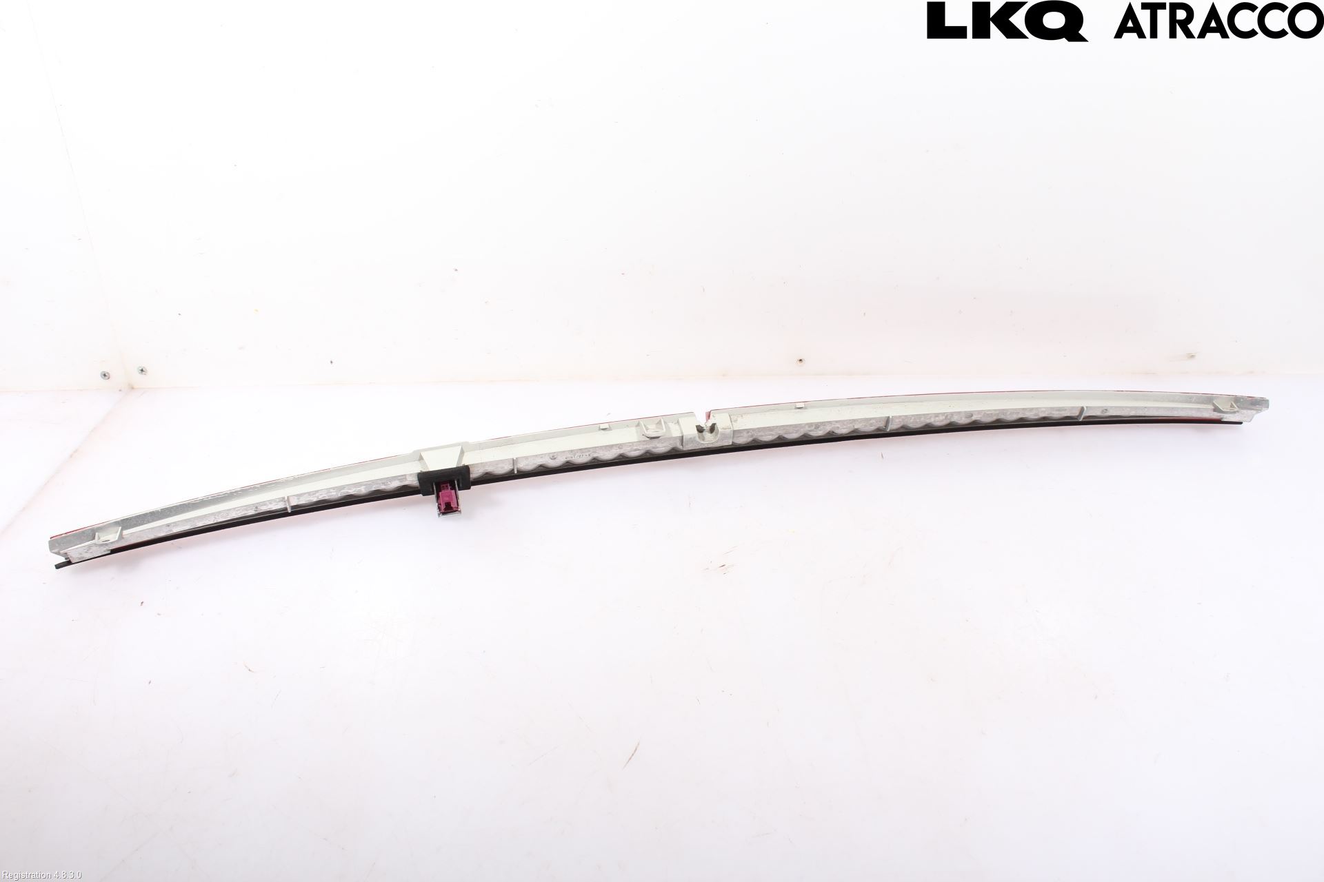 Mercedes-Benz MB E-KLASS (W212) 09-16 Bromsljus Bakruta