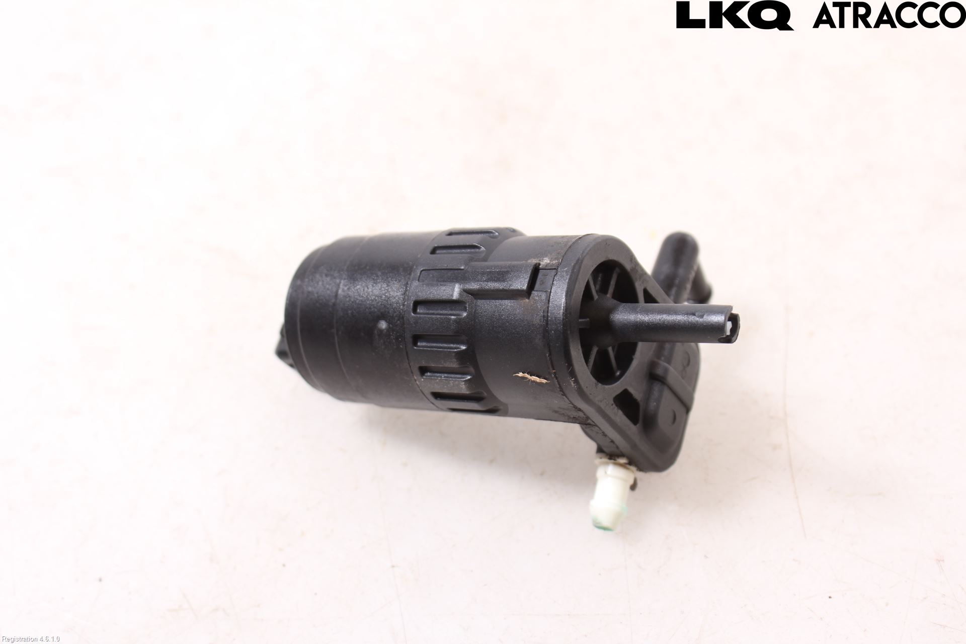 Fiat 500L 13-19 Spolarpump Vindruta