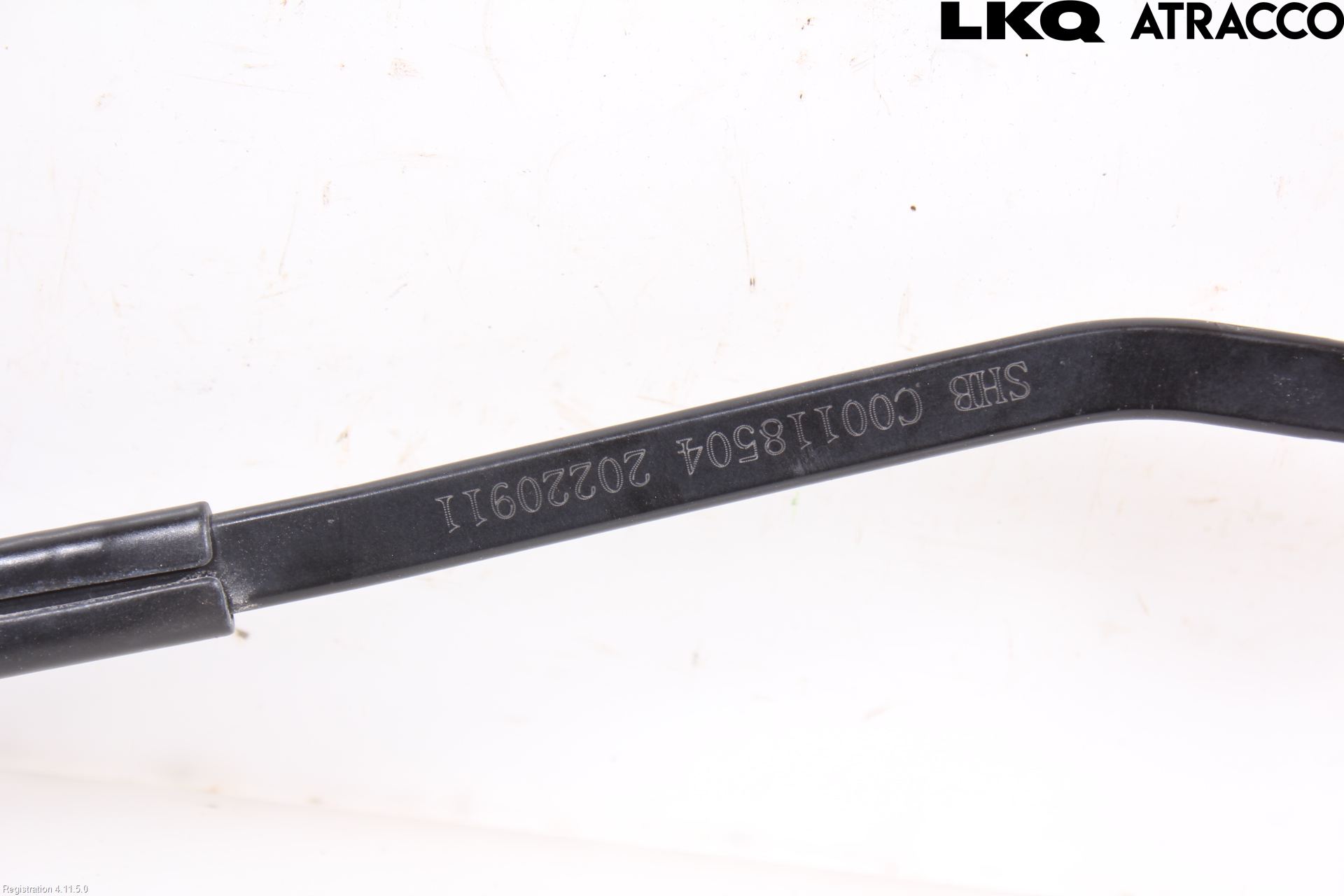 Maxus E-DELIVER3 EV30 20- Torkararm Armar Vindruta