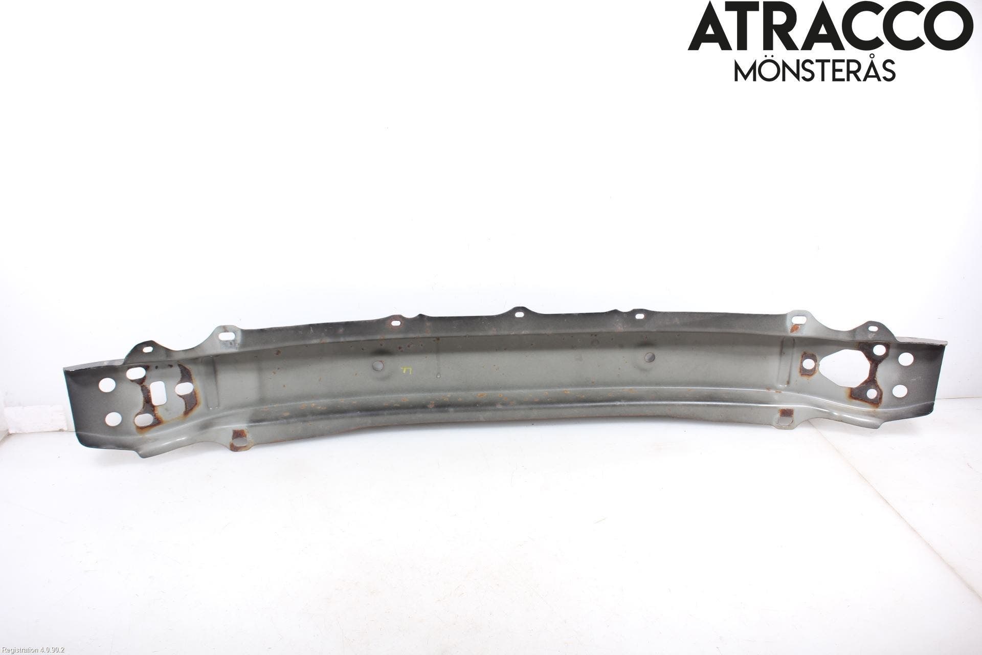 Toyota VERSO-S 11-16 Stötfångarbalk Fram