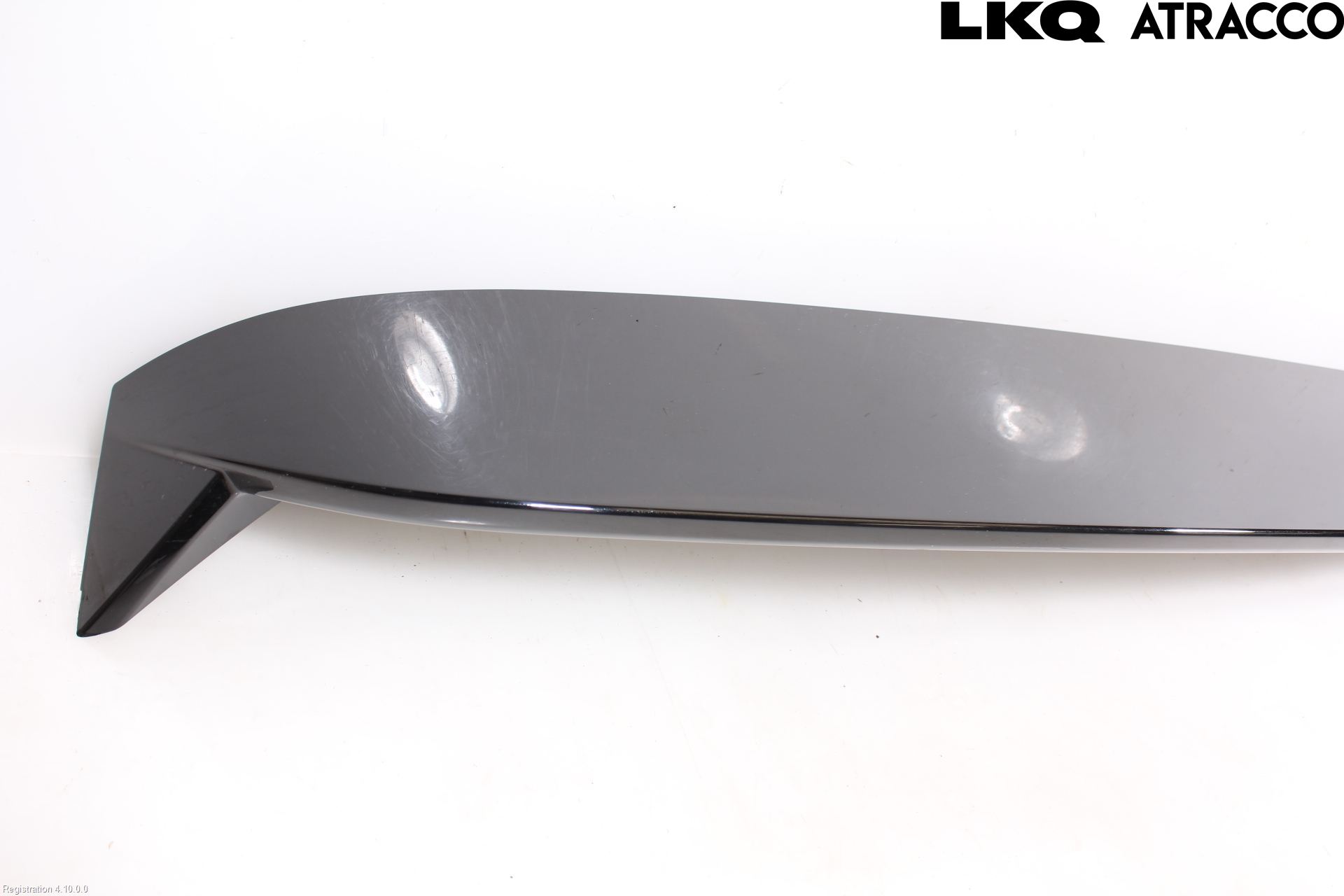 Opel CORSA F, CORSA-E 20- Spoiler Baklucka