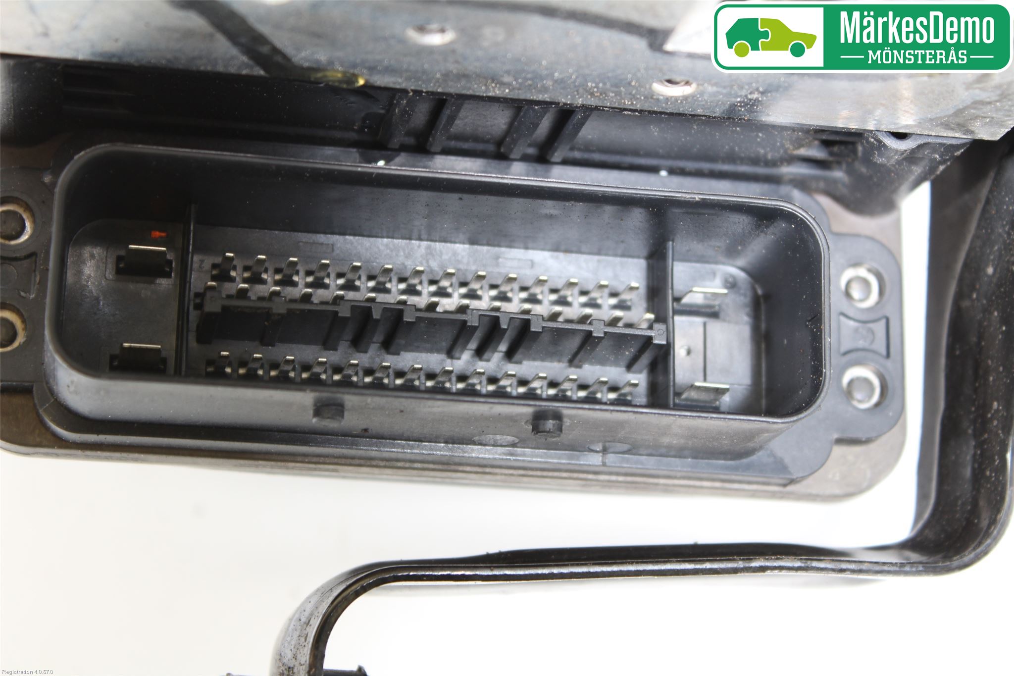 BMW X5 E70 07-13 Abs Hydraulaggregat