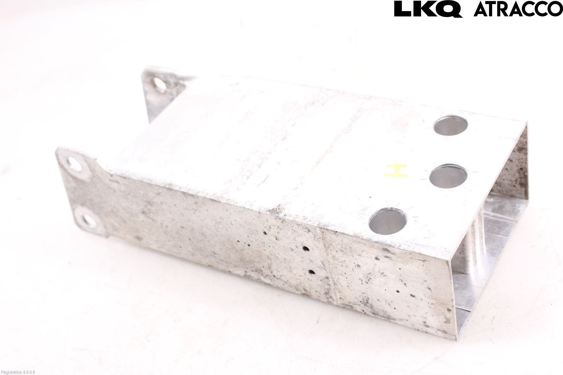 Mercedes-Benz MB CLA-KLASS (C117/X117) 13-19 Stötfångarbärjärn Fram