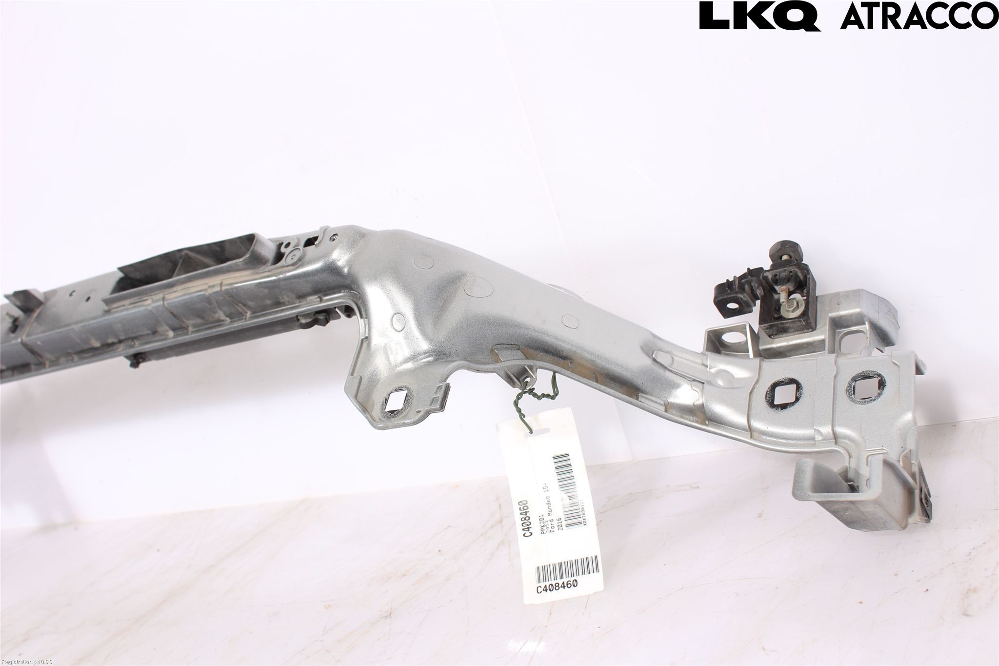 Ford MONDEO 15-22 Frontplåt