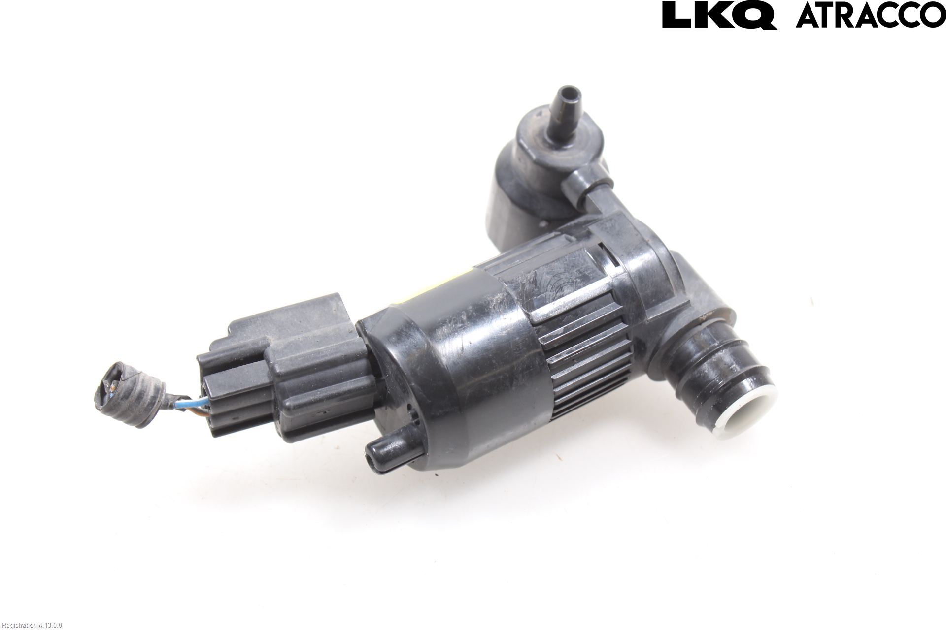 Ford MONDEO 15-22 Spolarpump Vindruta