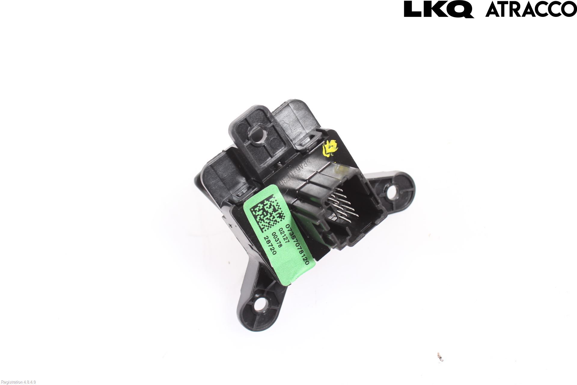 Jeep RENEGADE Strömställare Parkeringsbroms