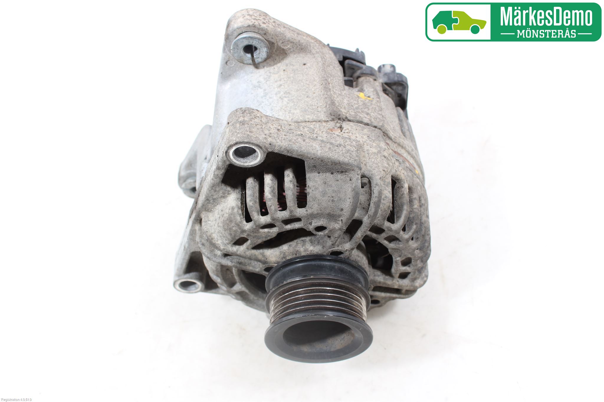 Opel ASTRA H 04-12 Generator