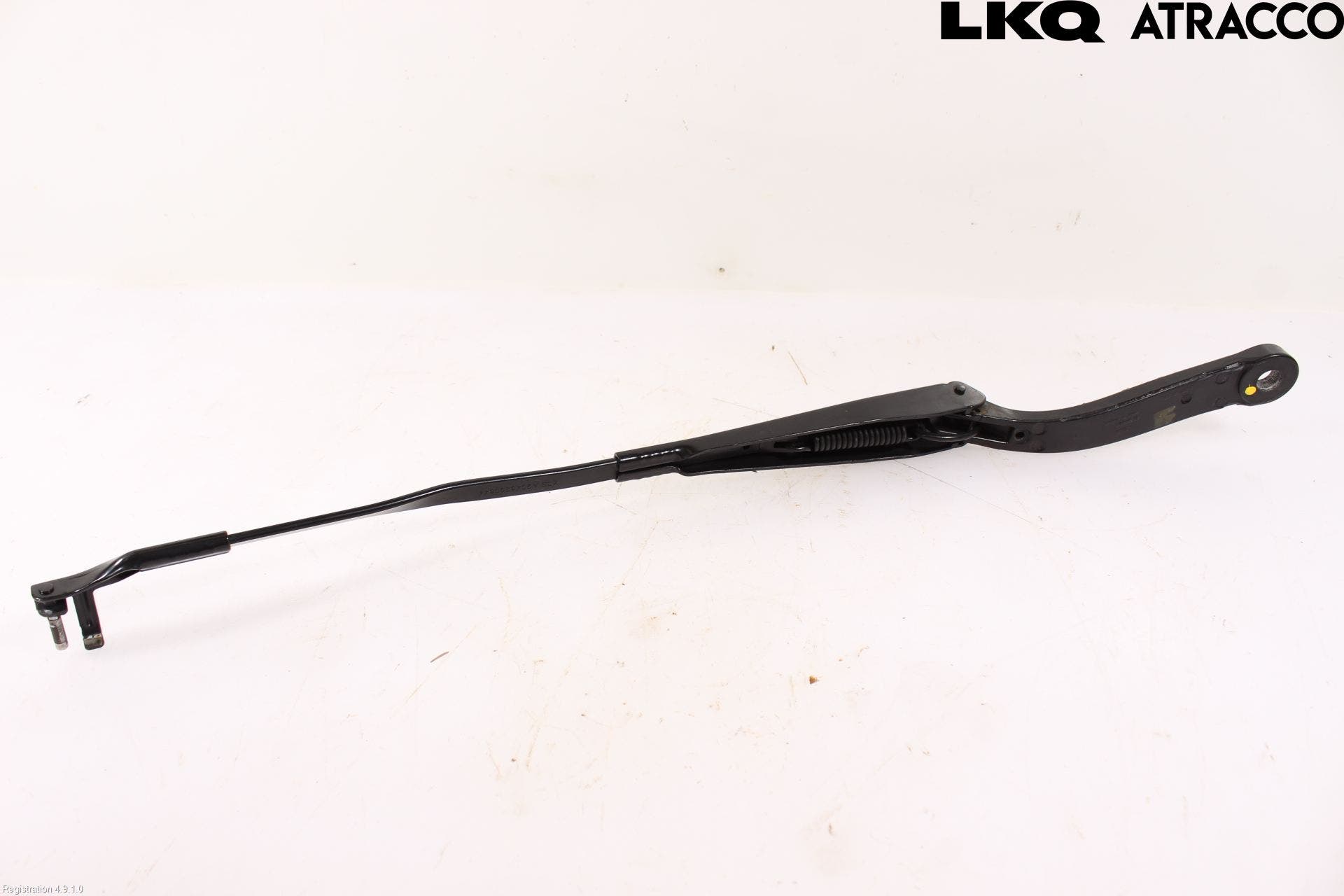 Mercedes-Benz MB GLK-KLASS (X204) 08-16 Torkararm Armar Vindruta