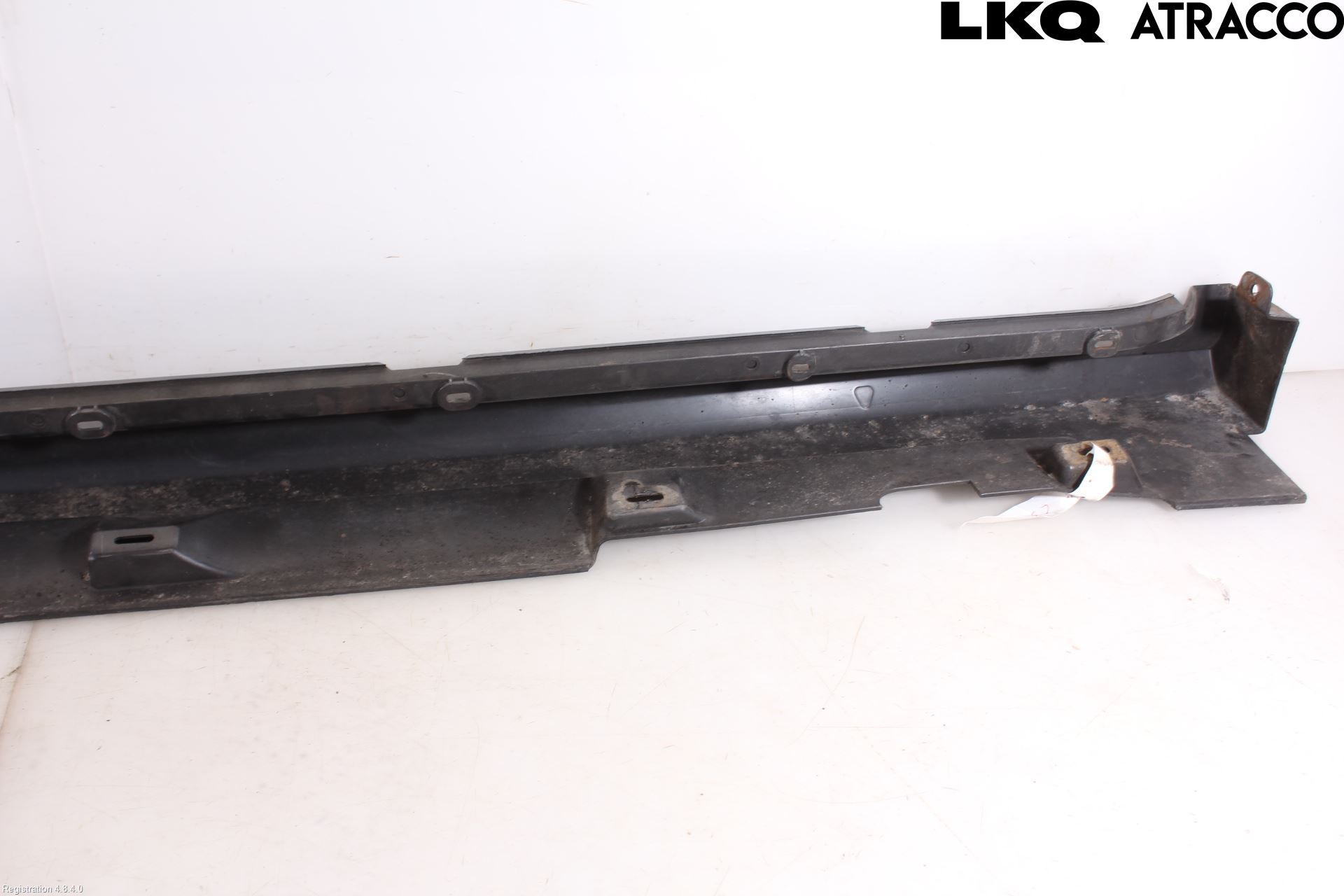 Saab 9-5     06-10 Sidokjol Hö