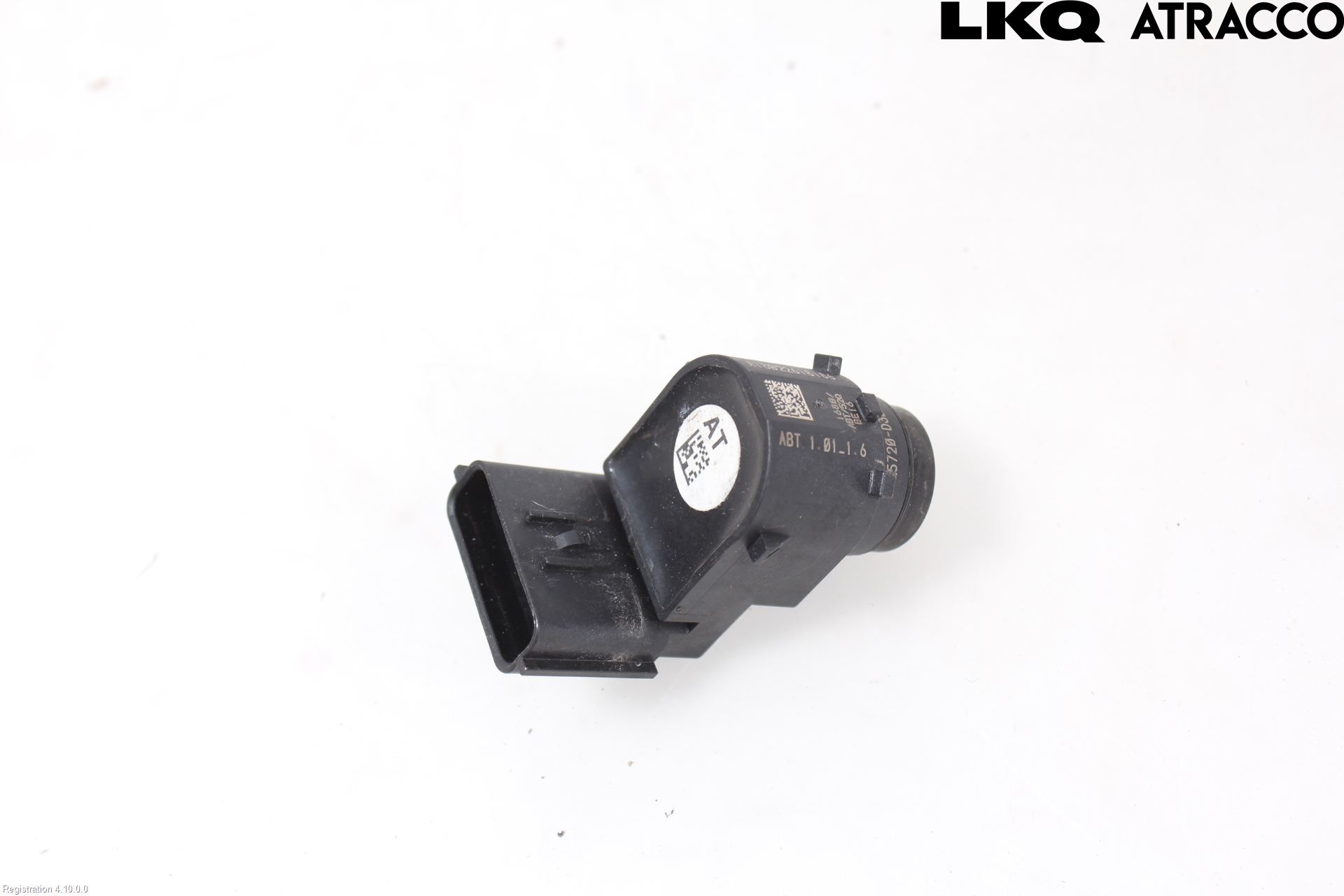 Kia OPTIMA 16-20 Parkeringshjälp Frontsensor