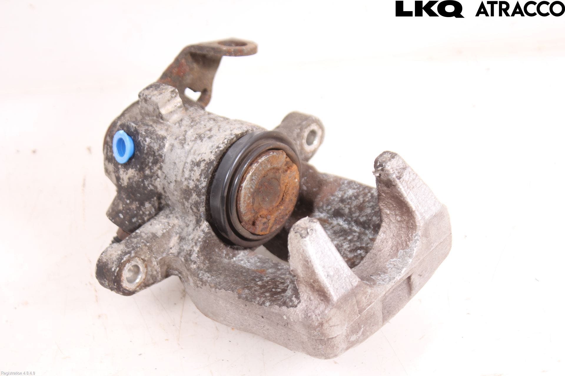 Peugeot 307 05-08 Bromsok Bak Höger