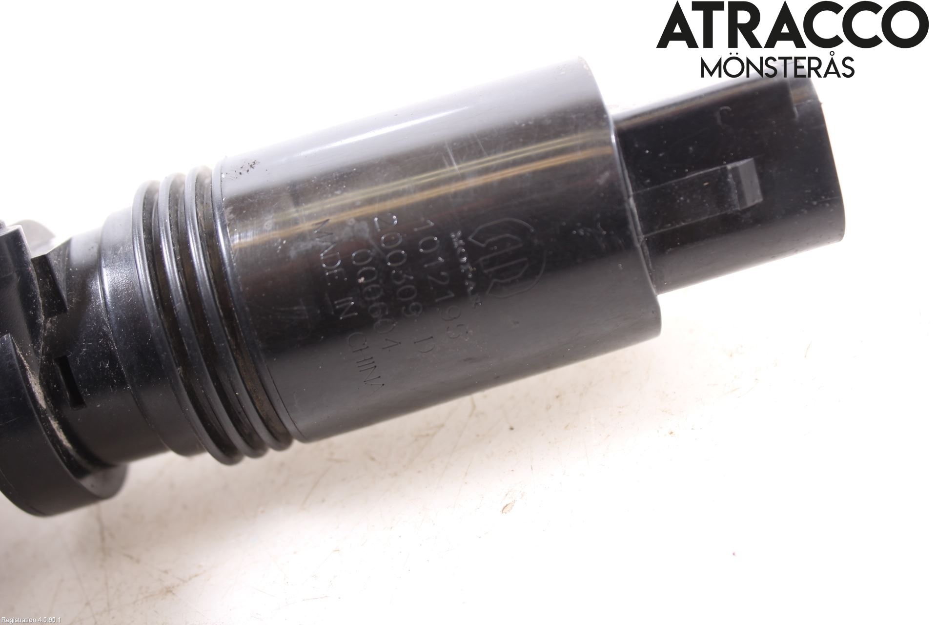 Mercedes-Benz MB VITO/V-KLASS (W640,W447,W448) 14- Spolarpump Vindruta