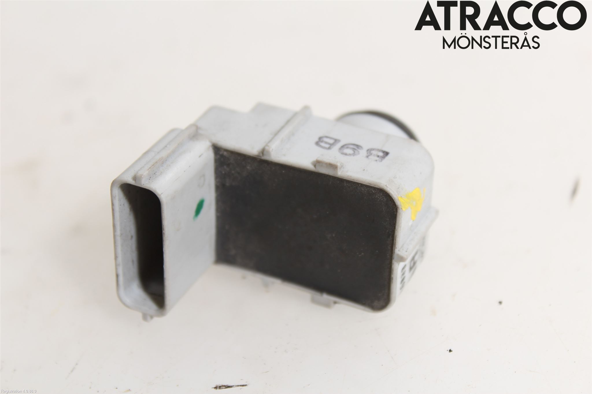 Hyundai i30 GD 13-17 Parkeringshjälp Backsensor