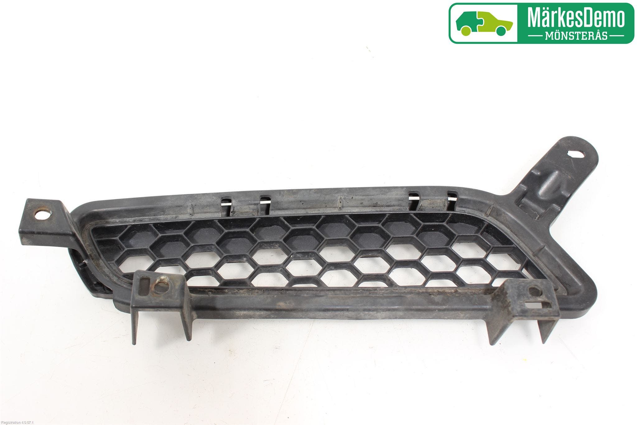 Mitsubishi LANCER 07-14 Grilldel Vänster