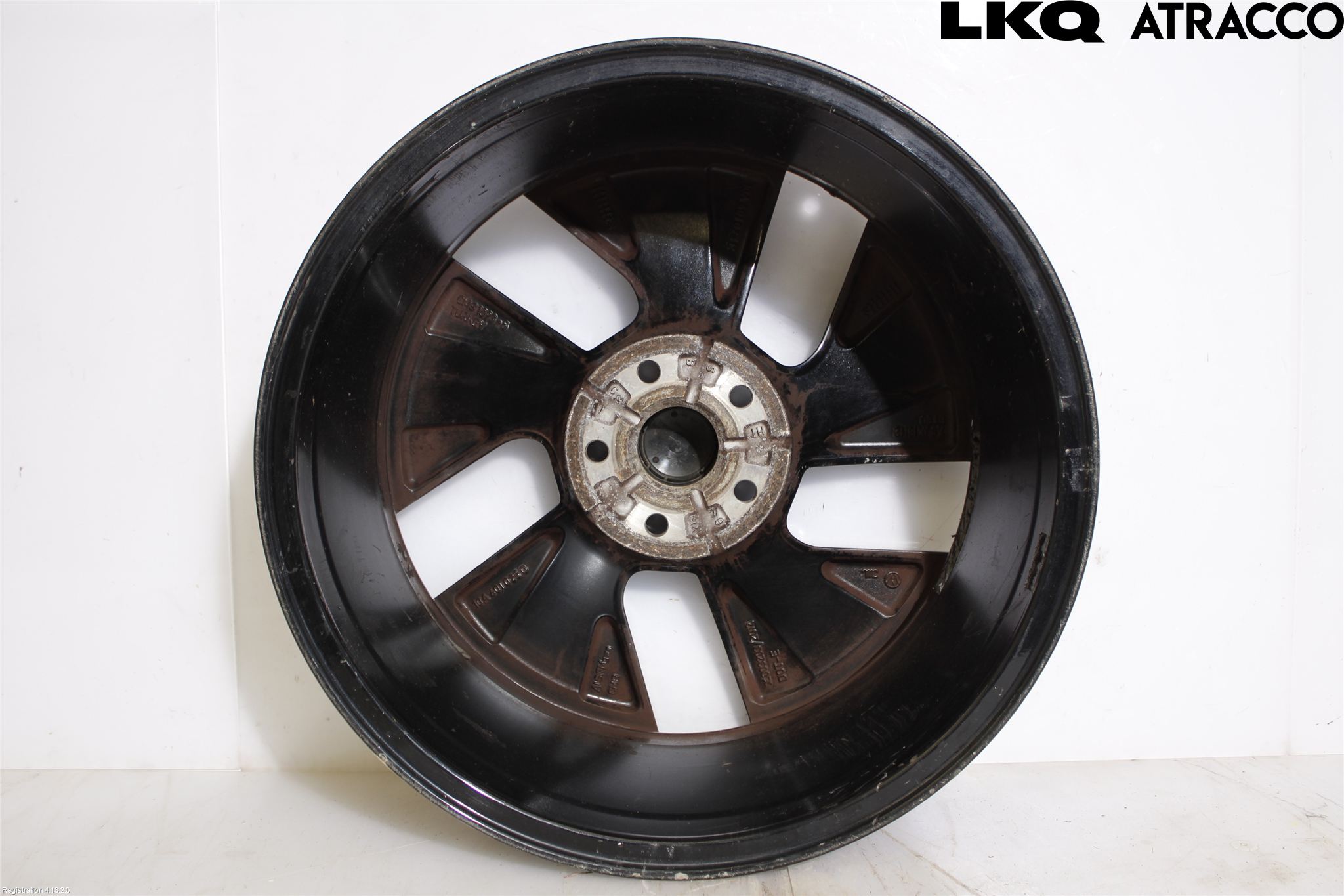 Volkswagen VW ID.3 21- Fälg Aluminium