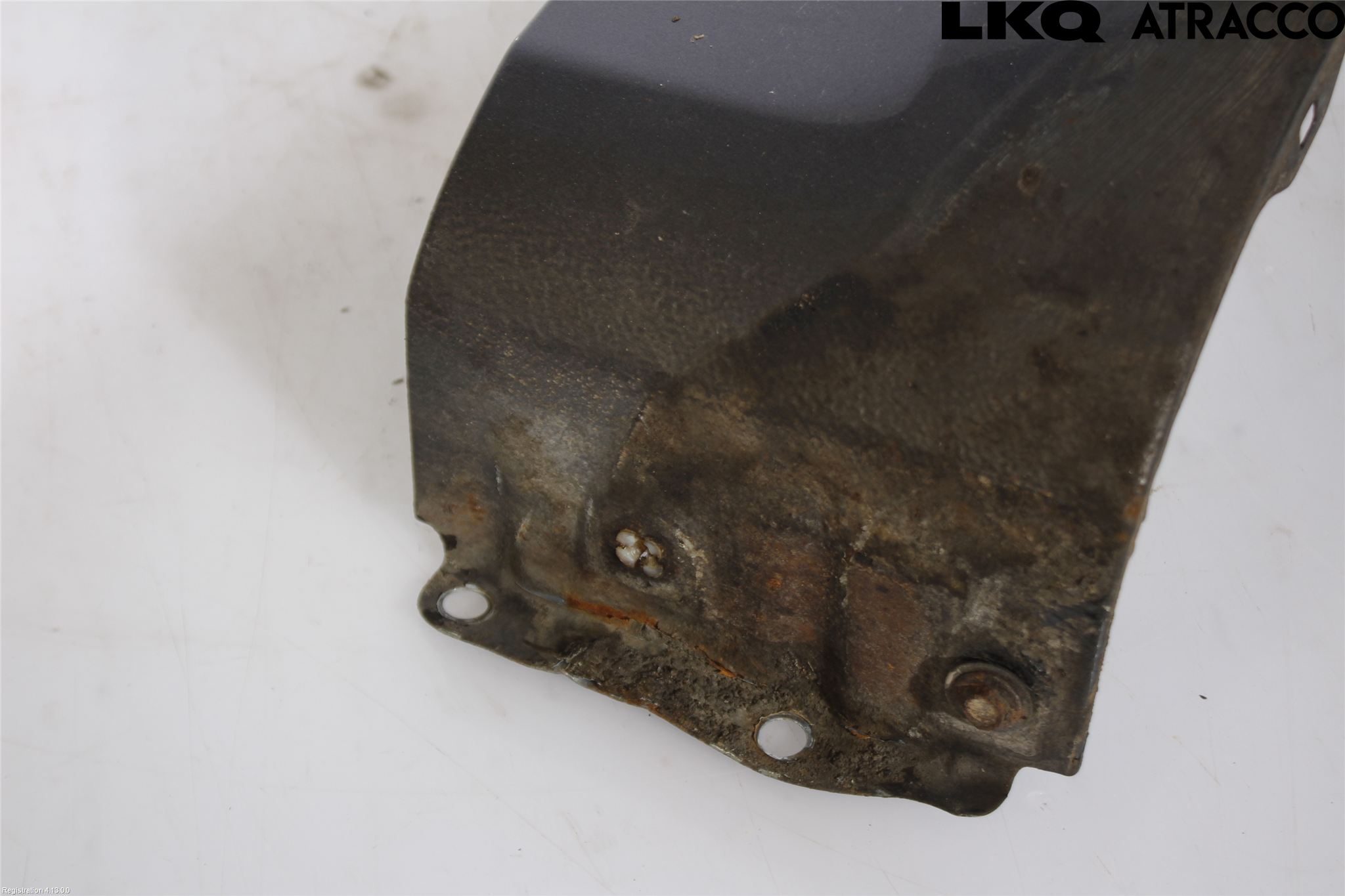 Toyota AURIS 10-12 Skärm Fram Höger