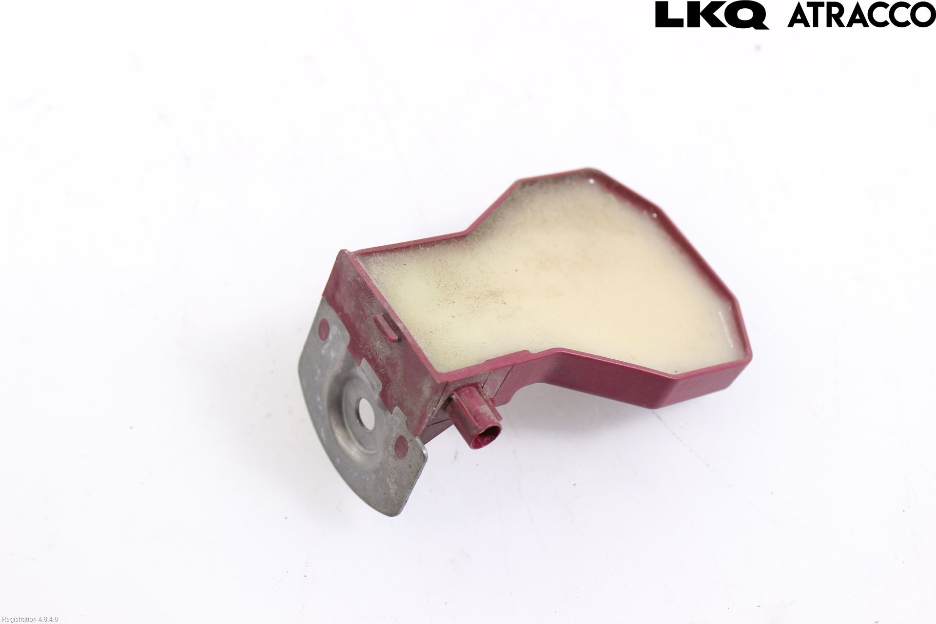 Cupra LEON 21- Antenn