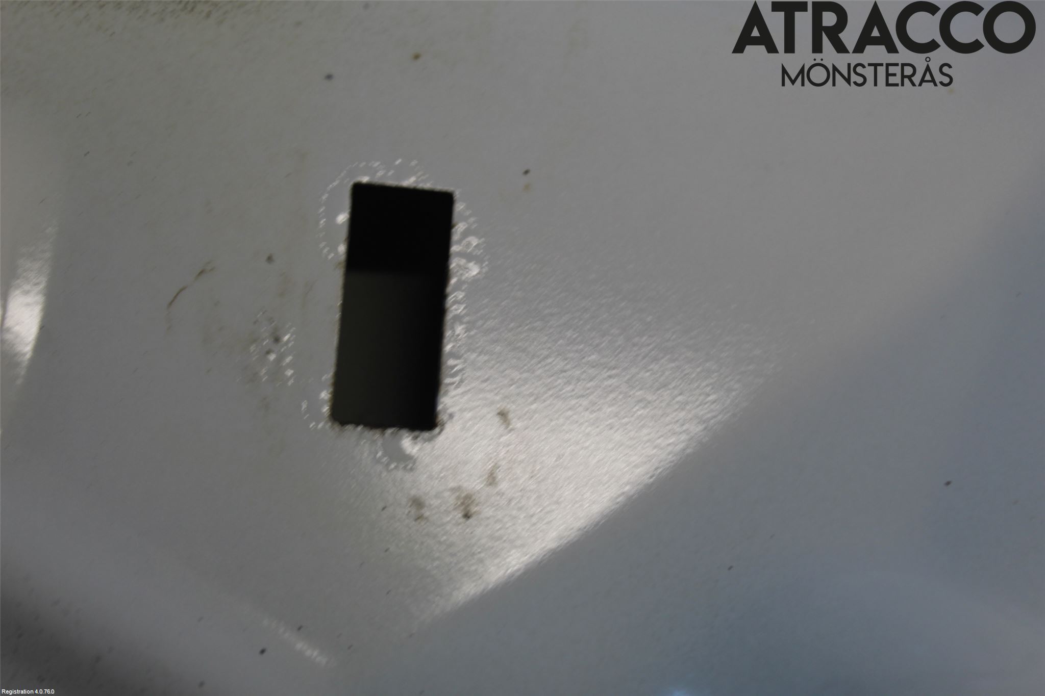 Ford C-MAX II  11-14 Huv Fram