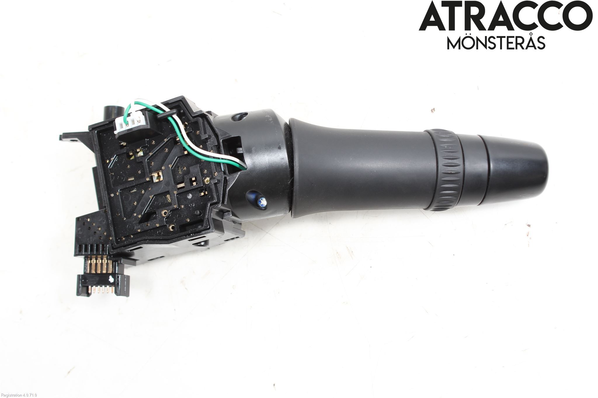 Mitsubishi OUTLANDER 13-21 Spak Blinkers-Ljusomk