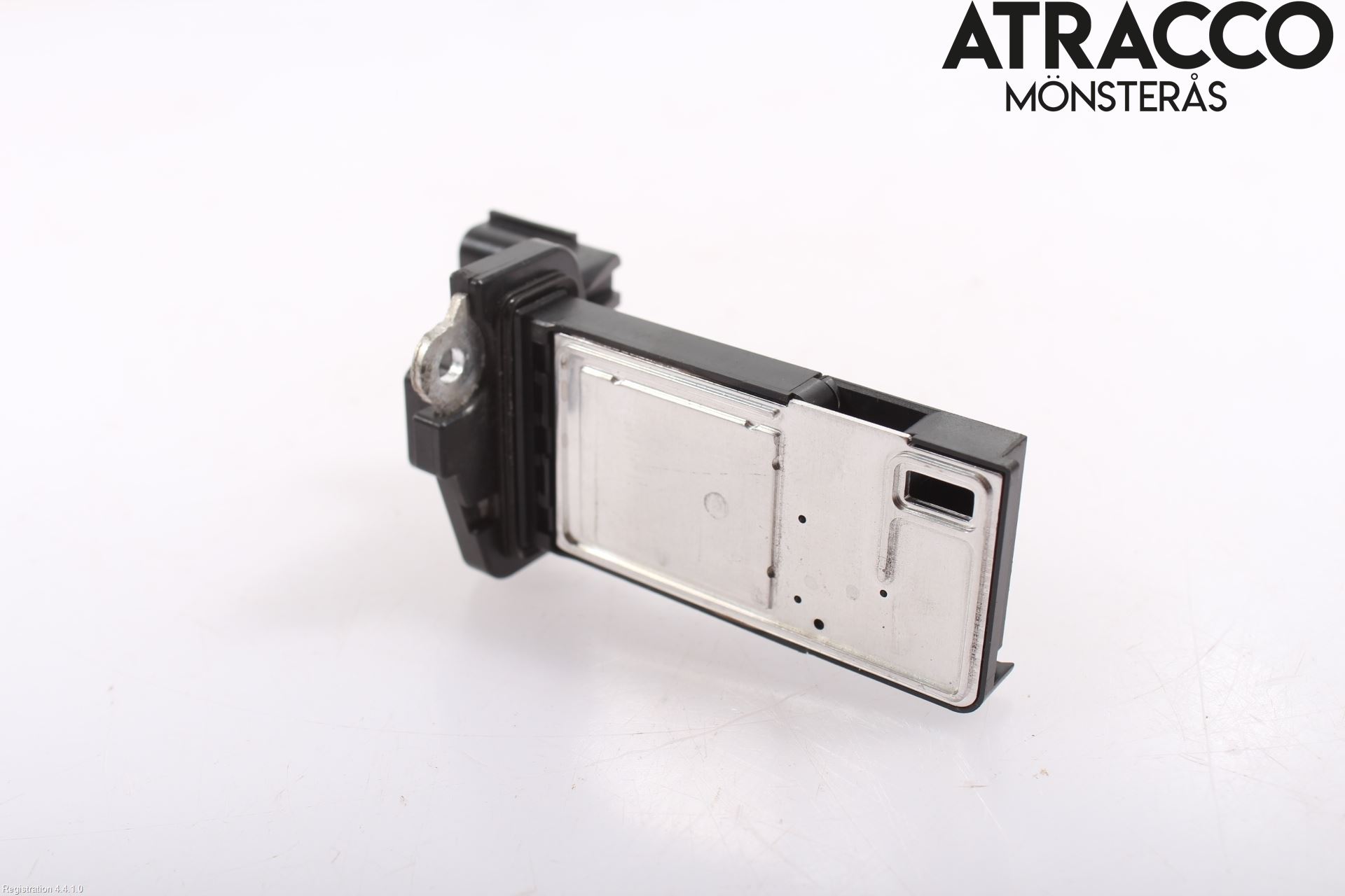 Chevrolet CAMARO Injluftmassamätare