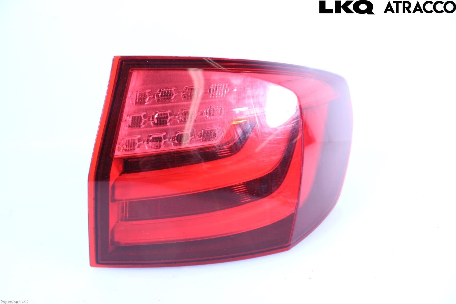 BMW 5 F10/F11/F18 09-17 Bakljus Höger