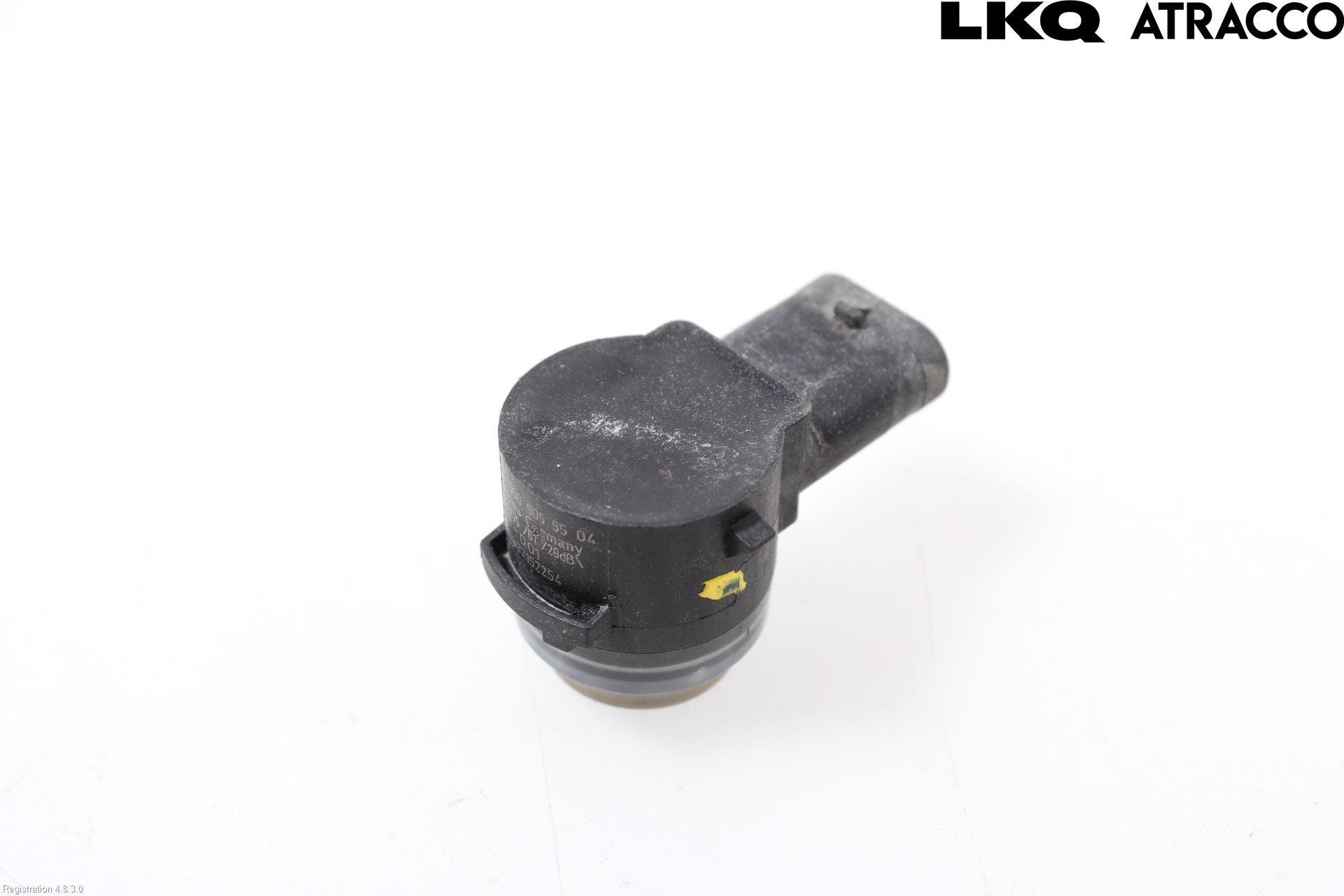 Mercedes-Benz MB E-KLASS (W212) 09-16 Parkeringshjälp Backsensor