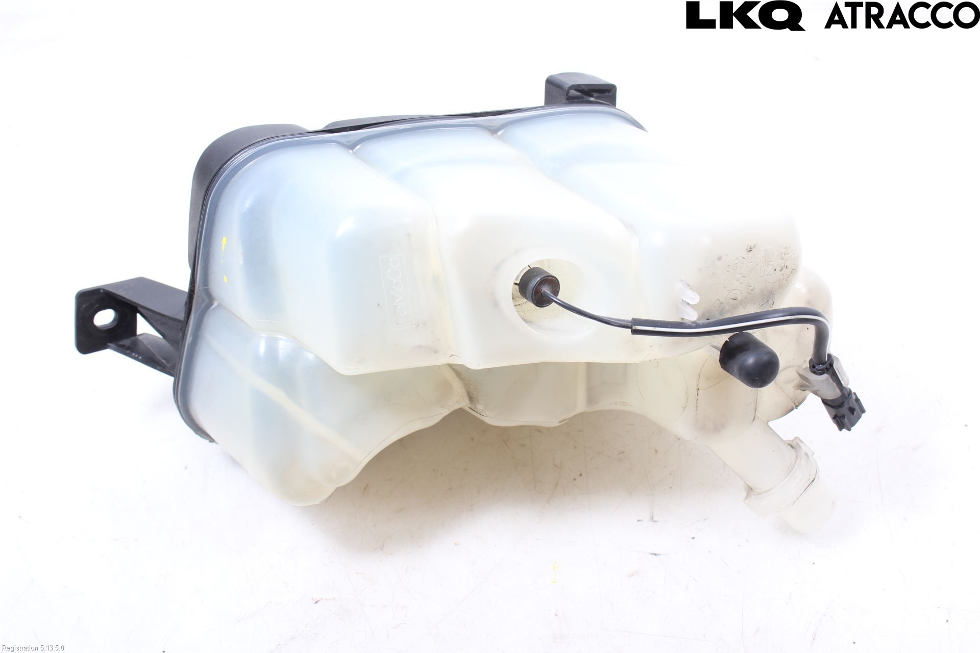 Volvo V70 08-13 Expansionstank