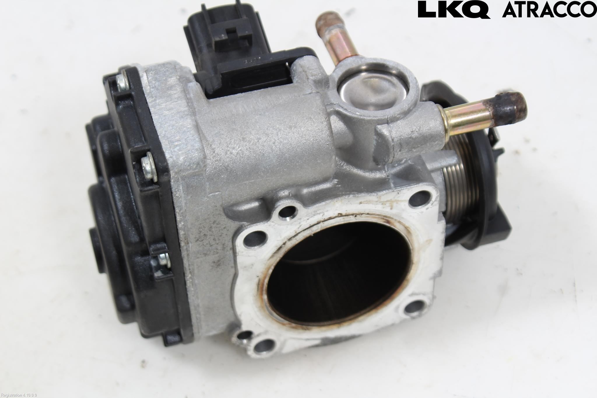 Chevrolet LACETTI Injspjällhus