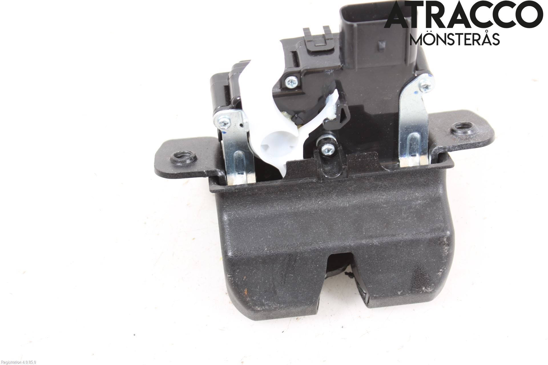 Hyundai TUCSON 05- Låskista Baklucka