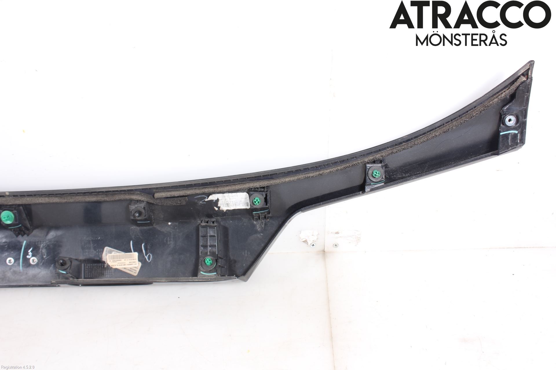 Honda HR-V 15-21 Bakluckehandtag