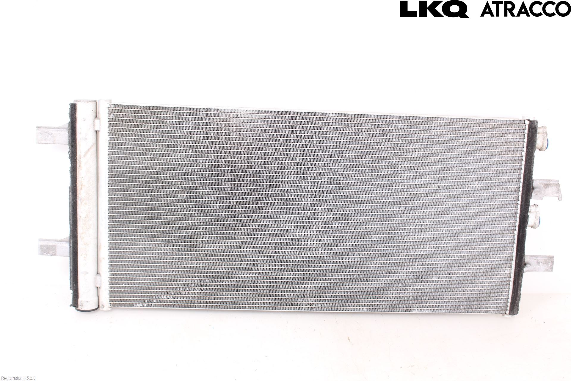 BMW 2 F45 Active Tourer 14-21 Ac Kondensor-Kylare