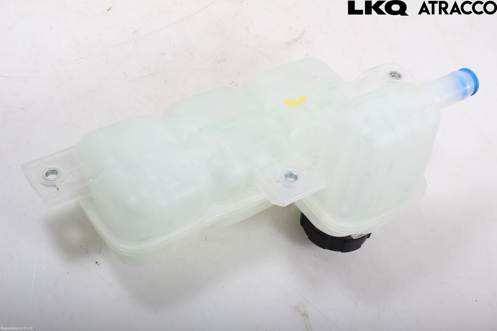 Kia CEED/CEED SW 19- Expansionstank