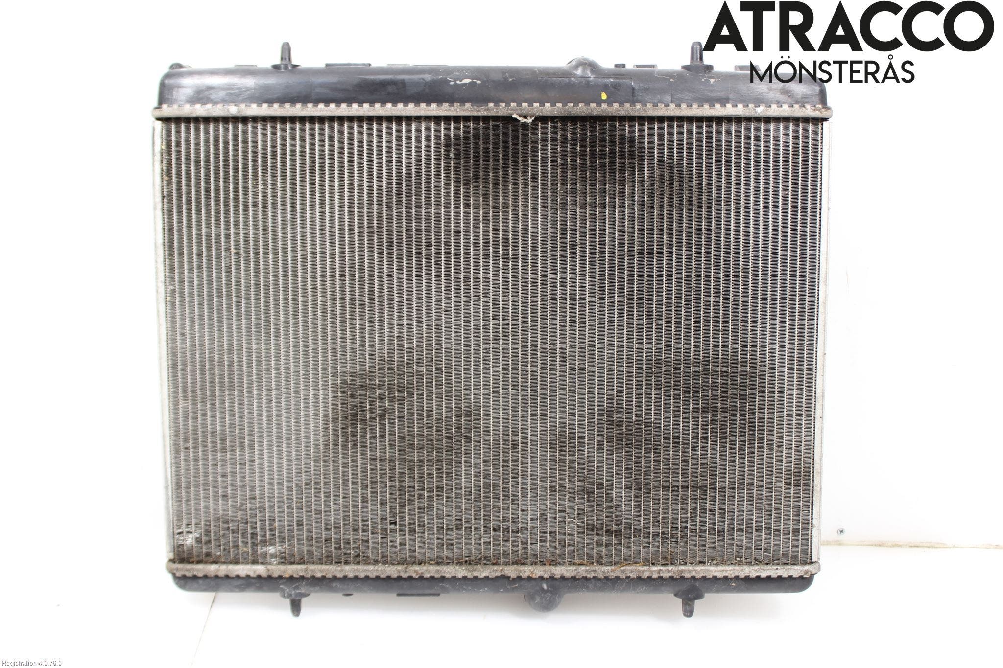 Citroen BERLINGO 08-18 Kylare Man