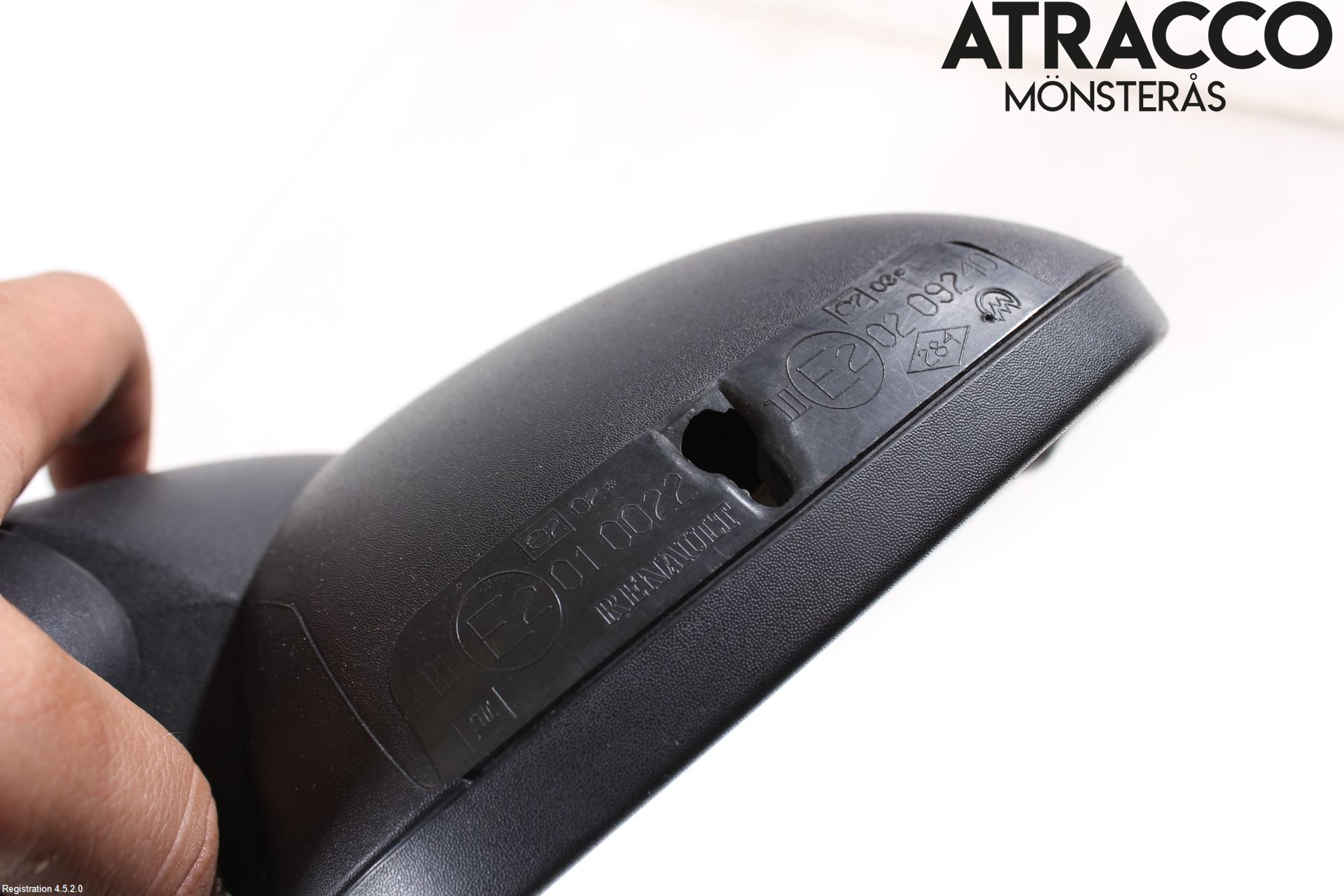 Nissan PRIMASTAR Spegel Yttre El Vä