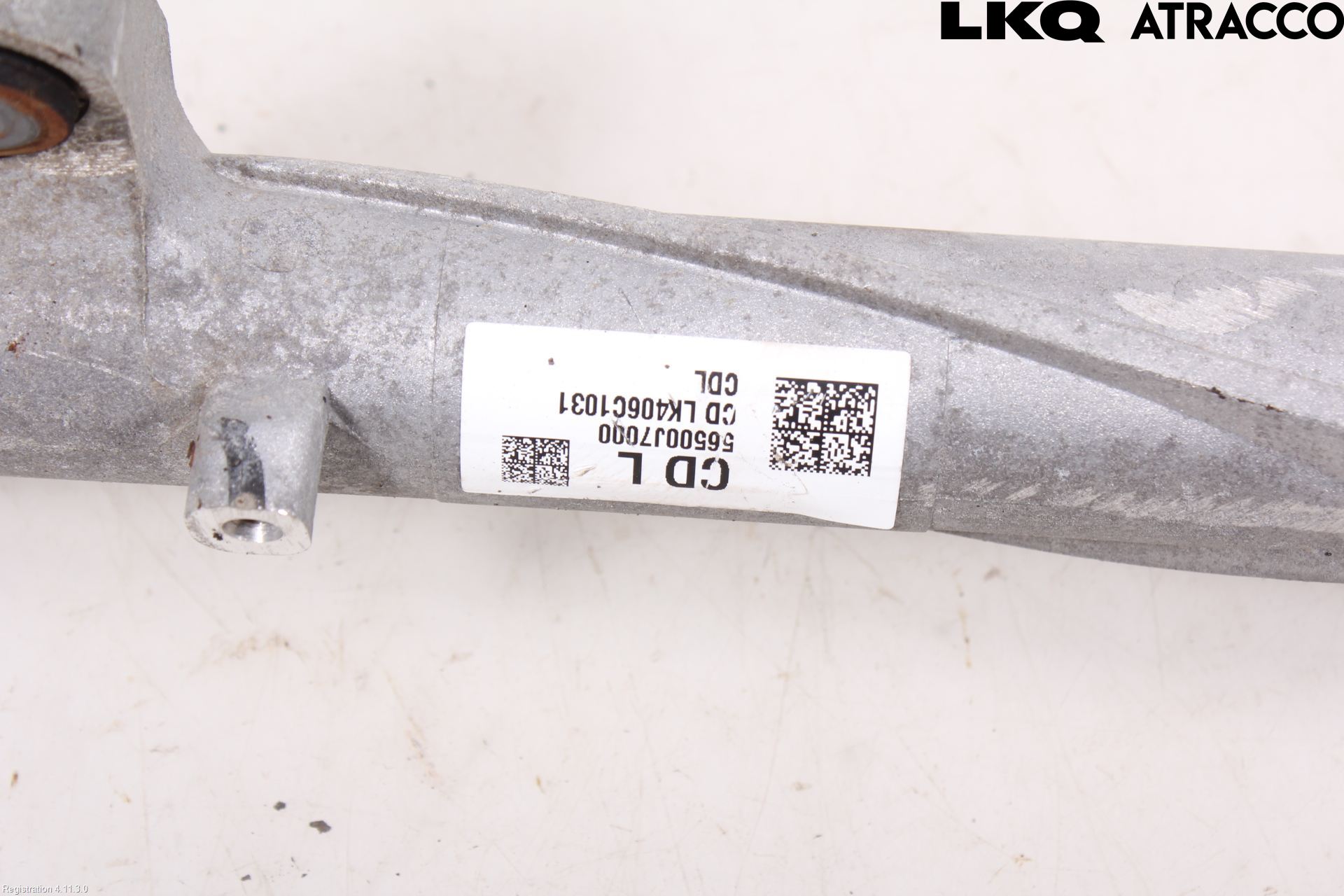 Kia CEED/CEED SW 19- Styrväxel-Snäcka