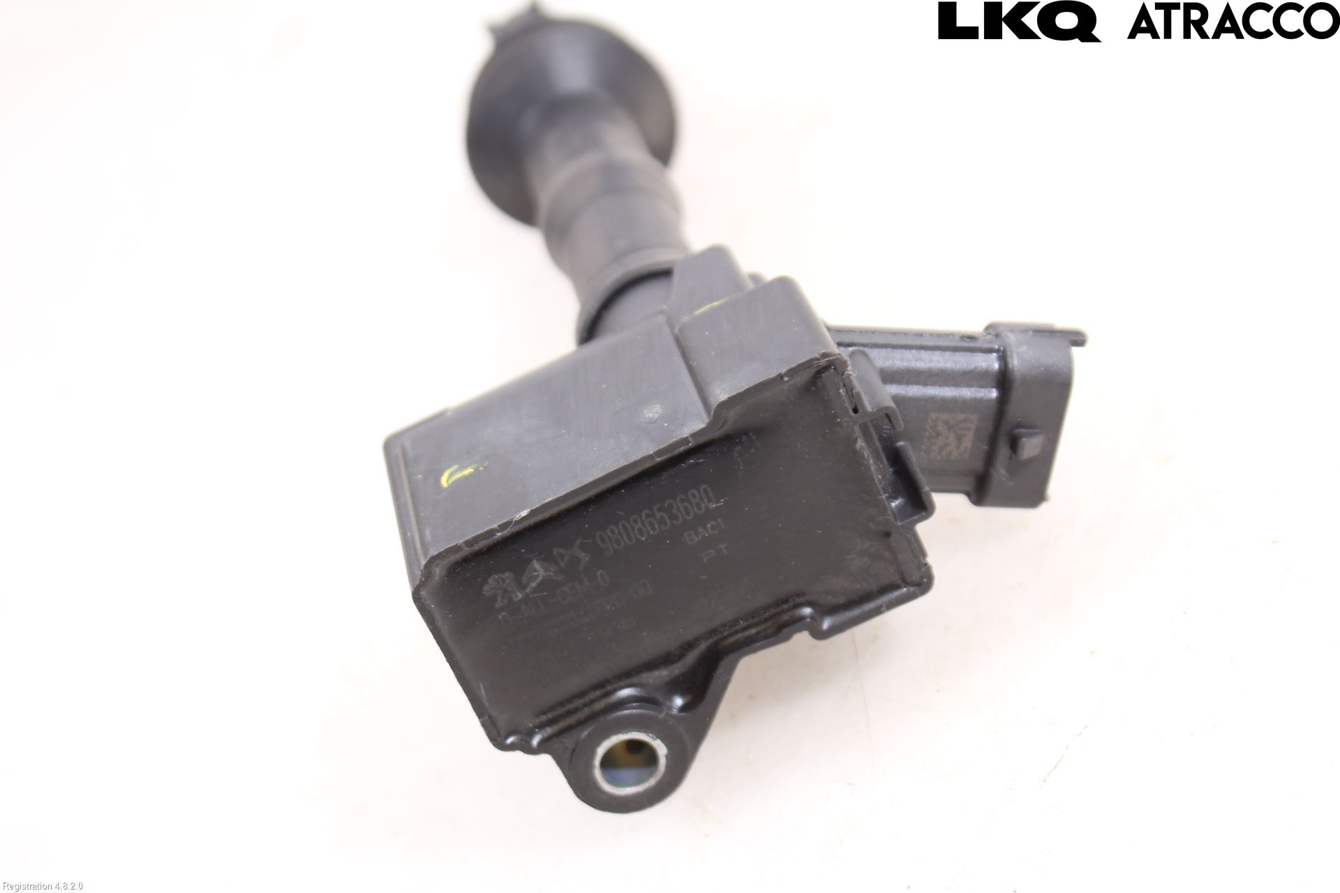 Opel ASTRA L 22- Tändspole