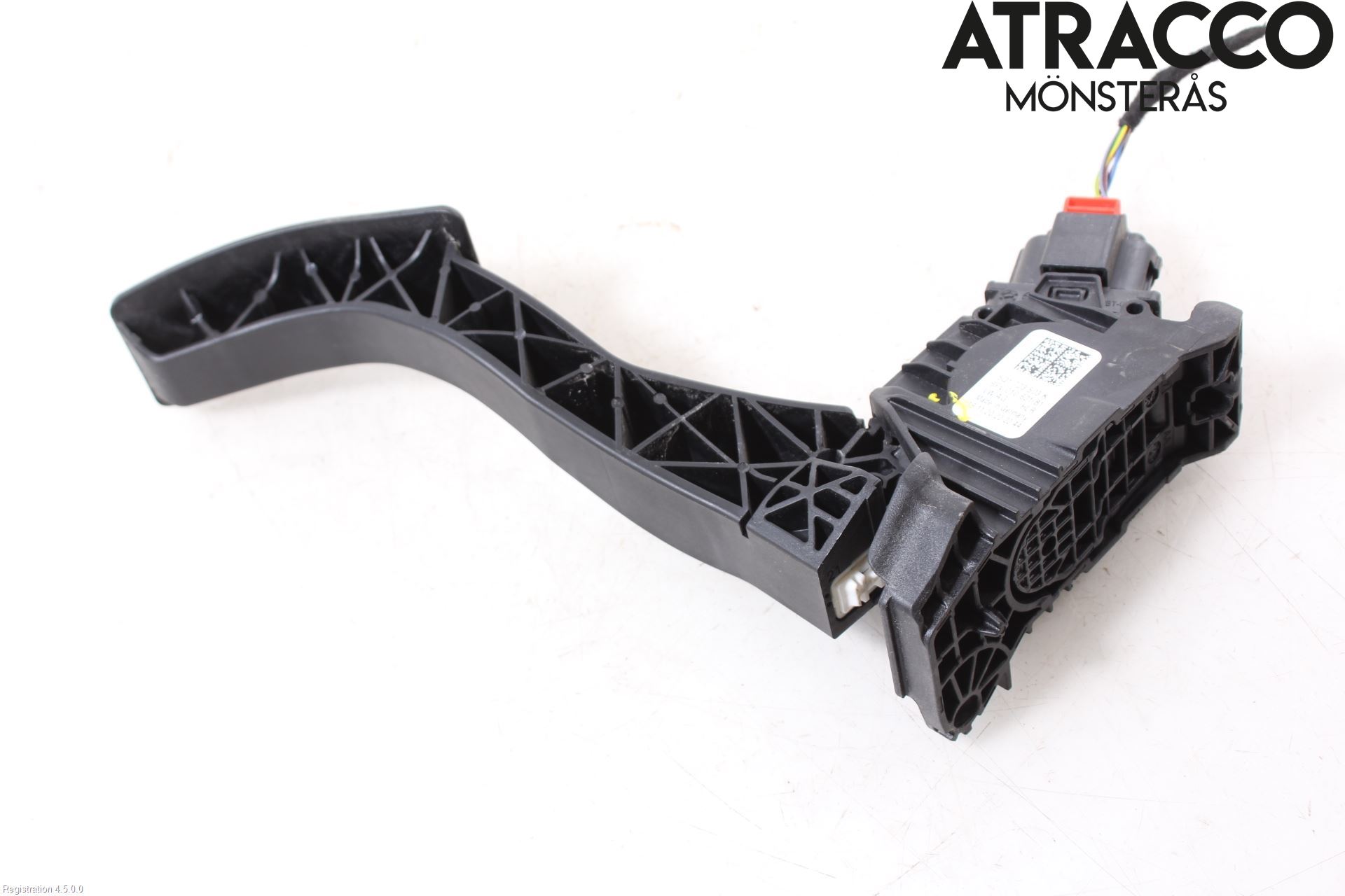 Volkswagen VW PASSAT 20-24 Gaspedal