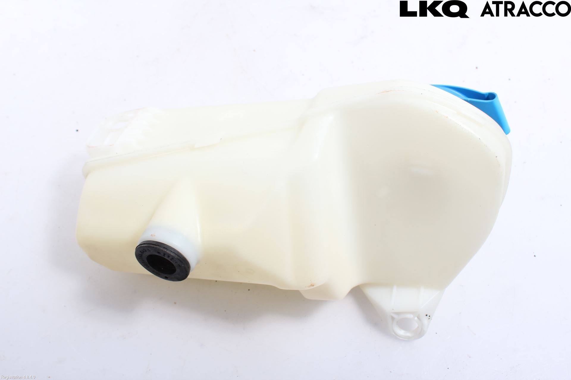 Audi A4/S4 05-07 Spolartank Vindruta-Strål