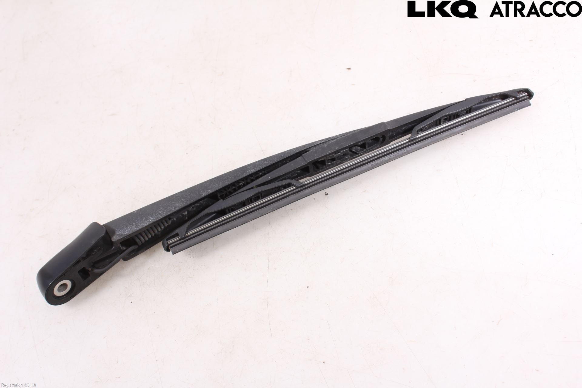 Honda CIVIC 12-16 Torkararm-Bakruta