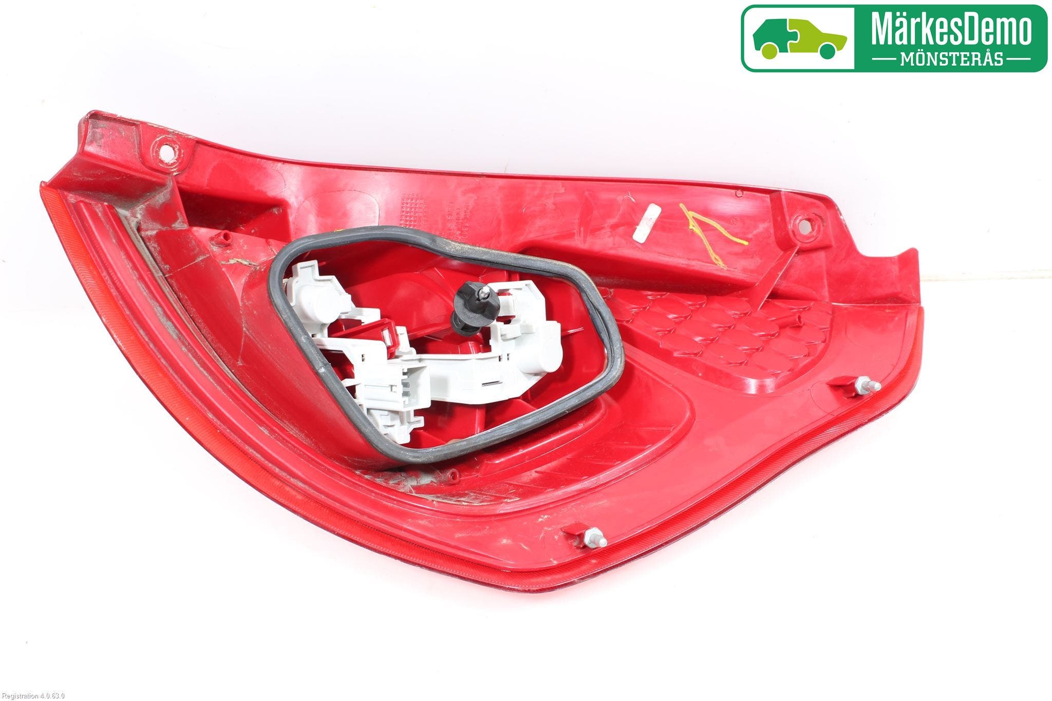 Ford FIESTA 09-12 Bakljus Vänster