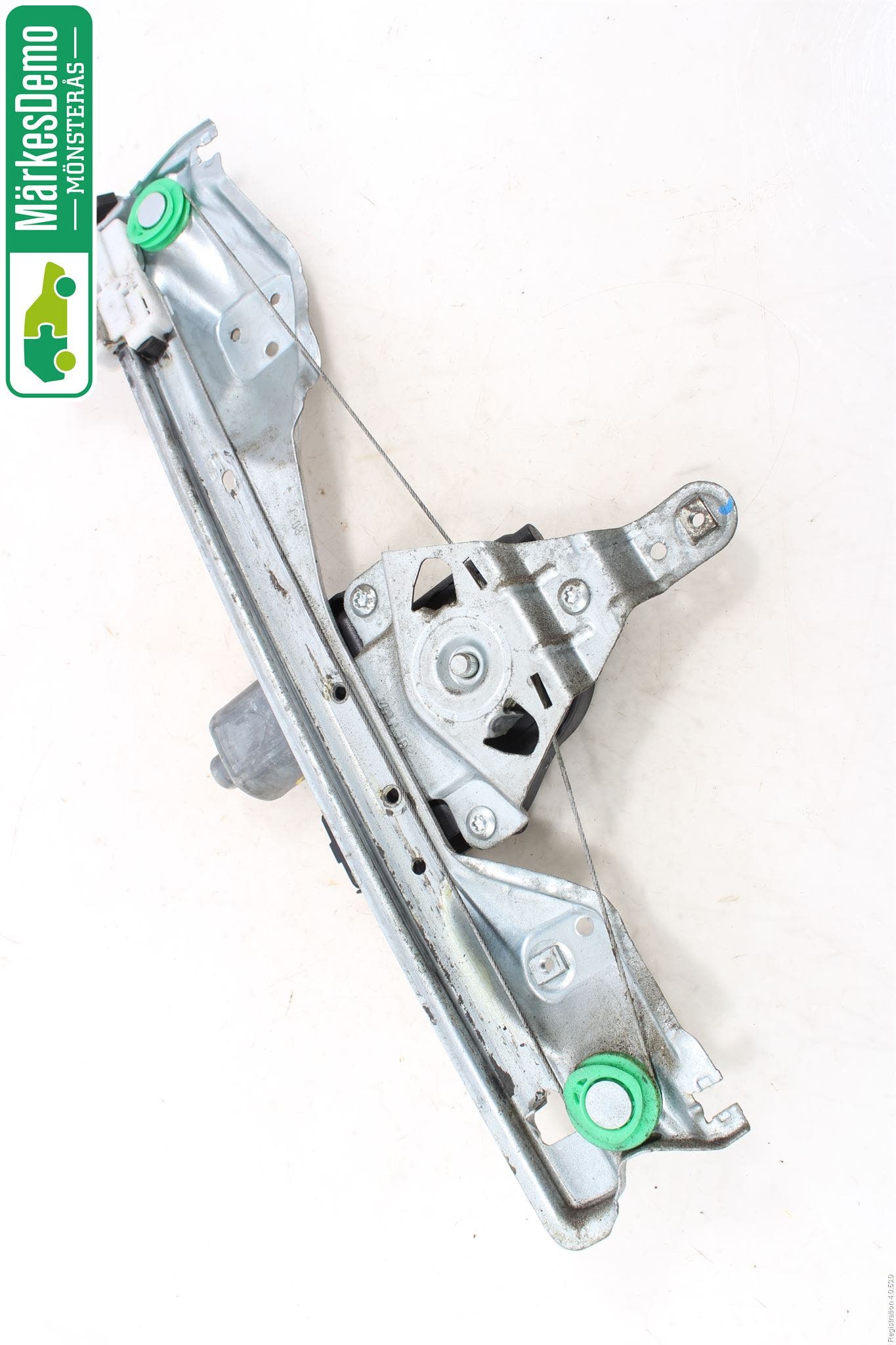 Peugeot 308 08-13 Fönsterhiss El Kompl