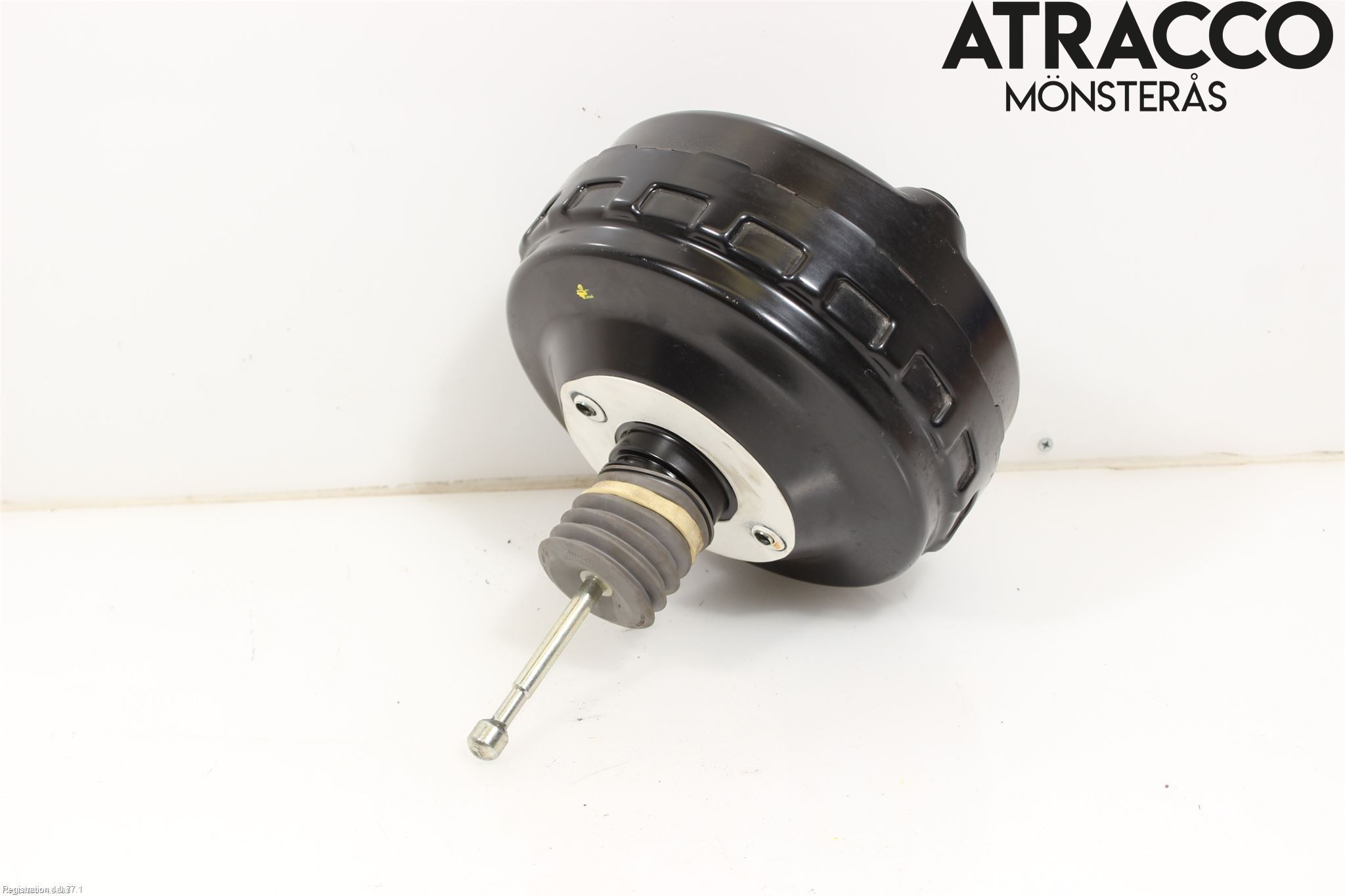 Opel INSIGNIA 09-16 Bromsservo