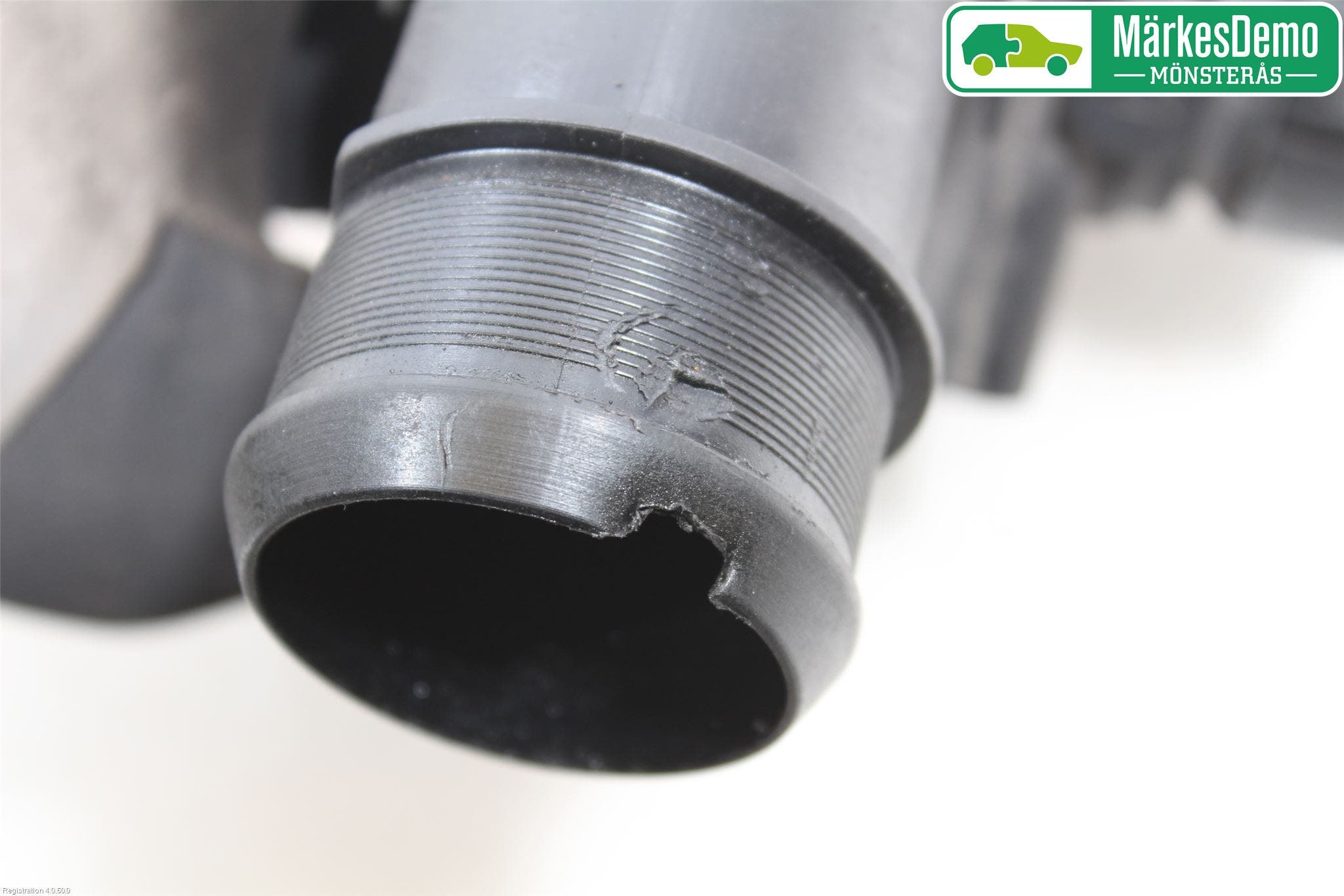 Citroen BERLINGO 08-18 Injspjällhus