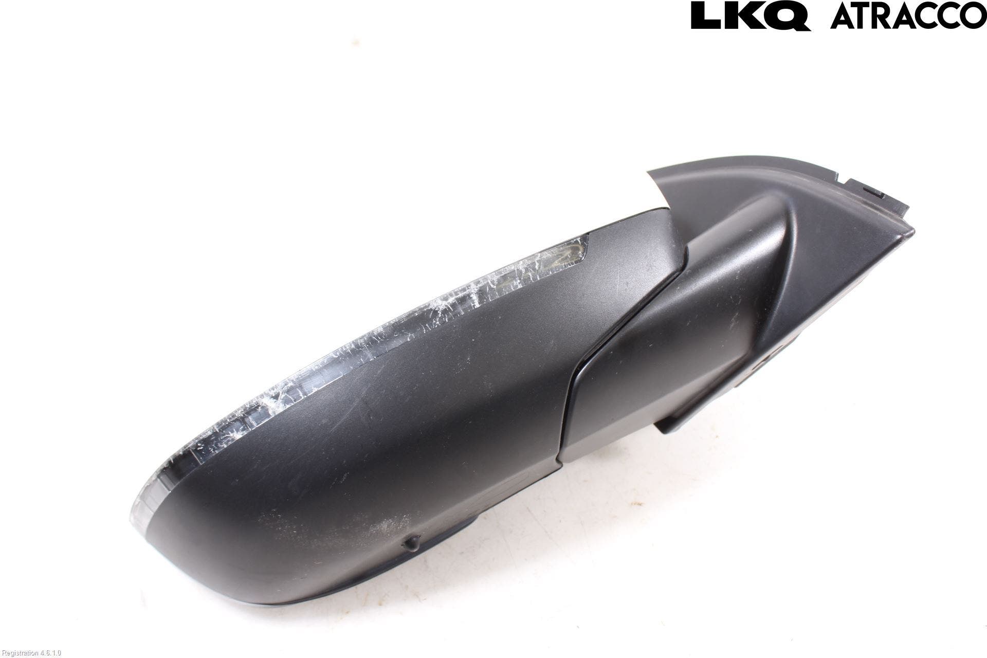 Peugeot 308 14-21 Spegel Yttre El Hö