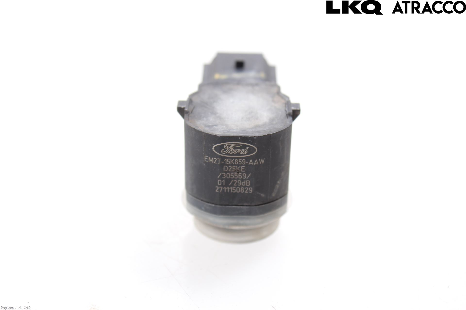 Ford MONDEO 15-22 Parkeringshjälp Frontsensor