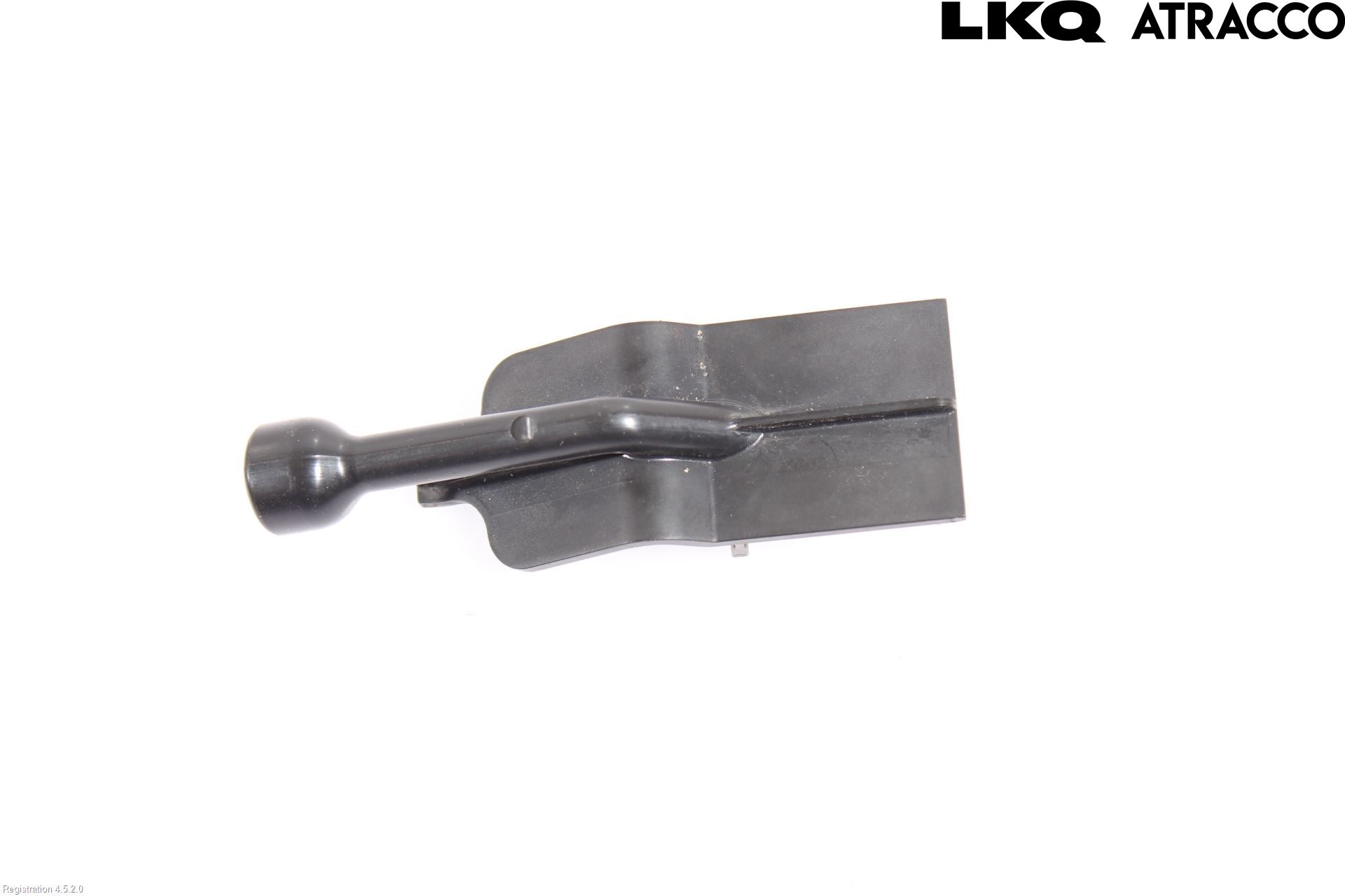 Nissan PULSAR Spolarmunstycke Rutor