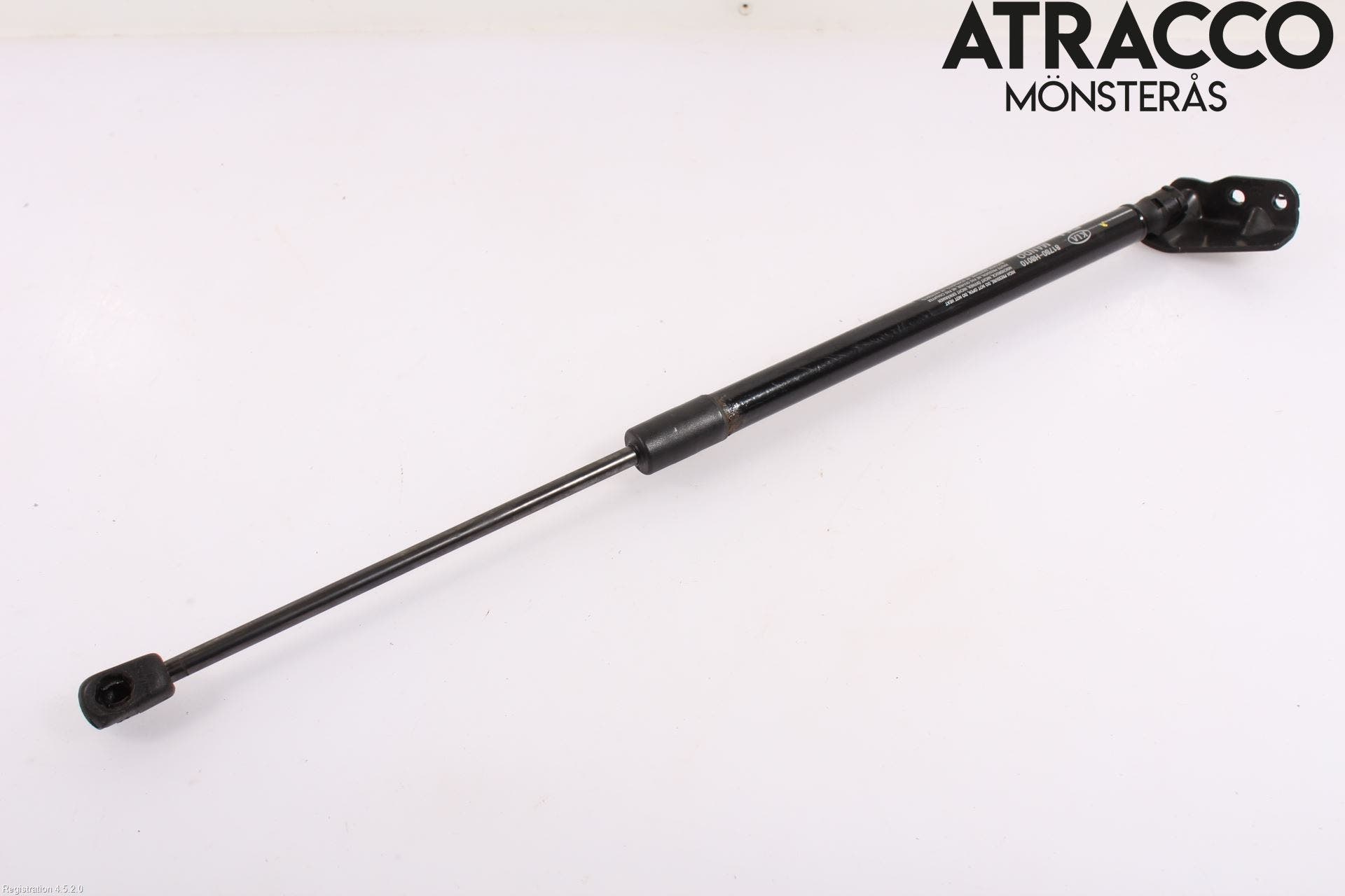 Kia RIO 17- Gasfjäder Baklucka