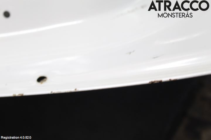 Subaru FORESTER SH  08-13 Baklucka Kombi